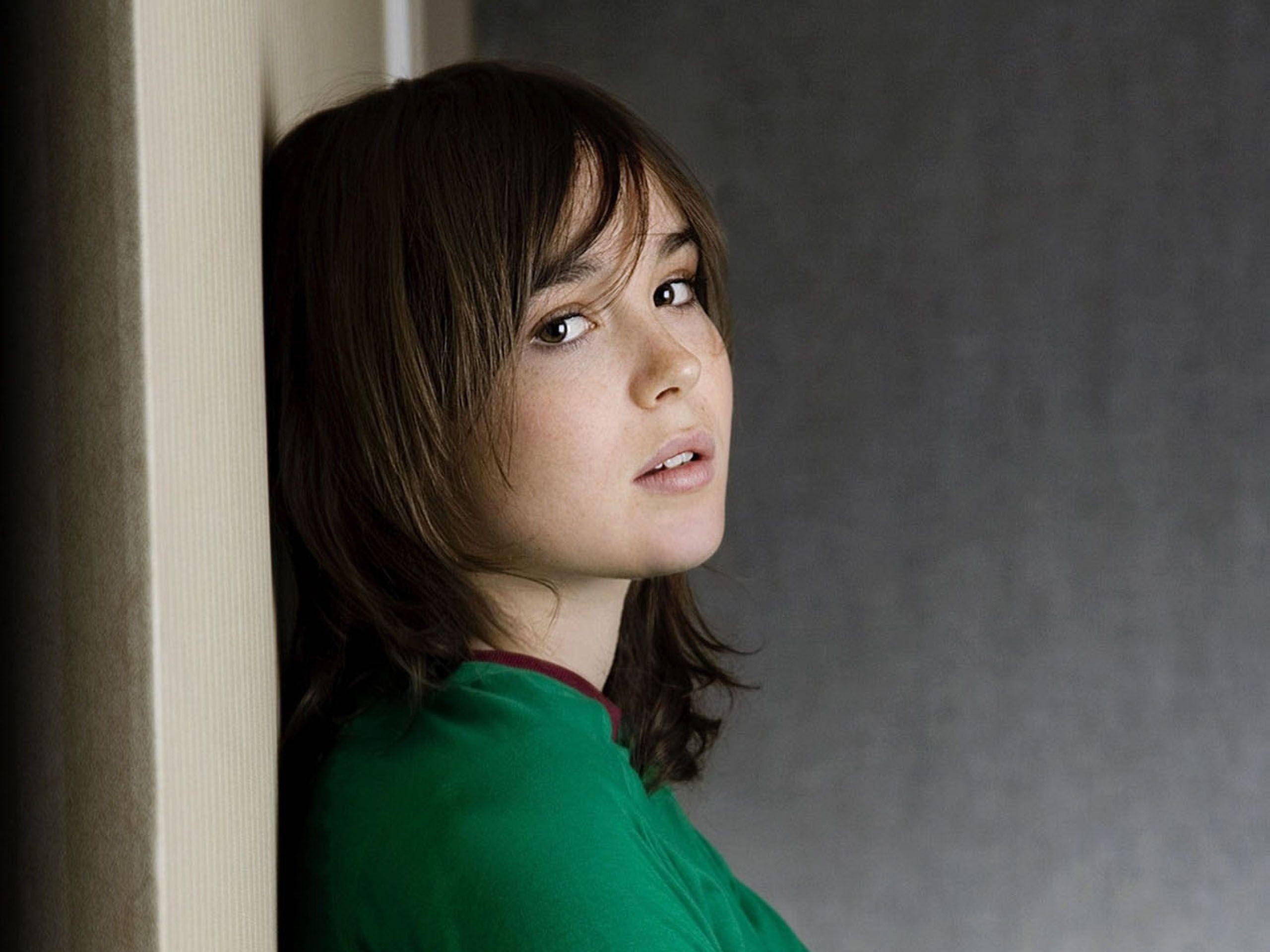2560x1920 Fonds d'Ã©cran Ellen Page : tous les wallpapers Ellen Page