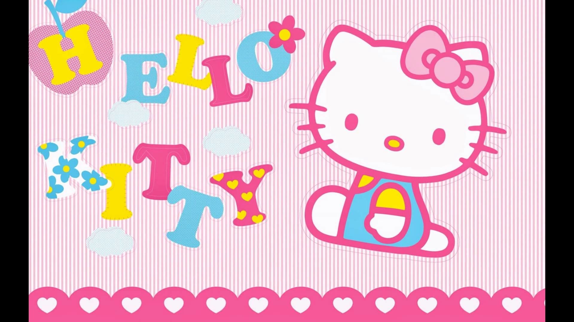 1920x1080  Hello Kitty Wallpaper So Cute Â· 0 Â· Download Â· Res: 1920x1200 ...
