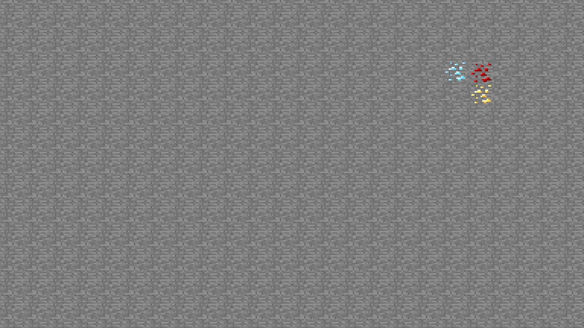 1920x1080 Minecraft Diamond Ore Basic Wallpaper
