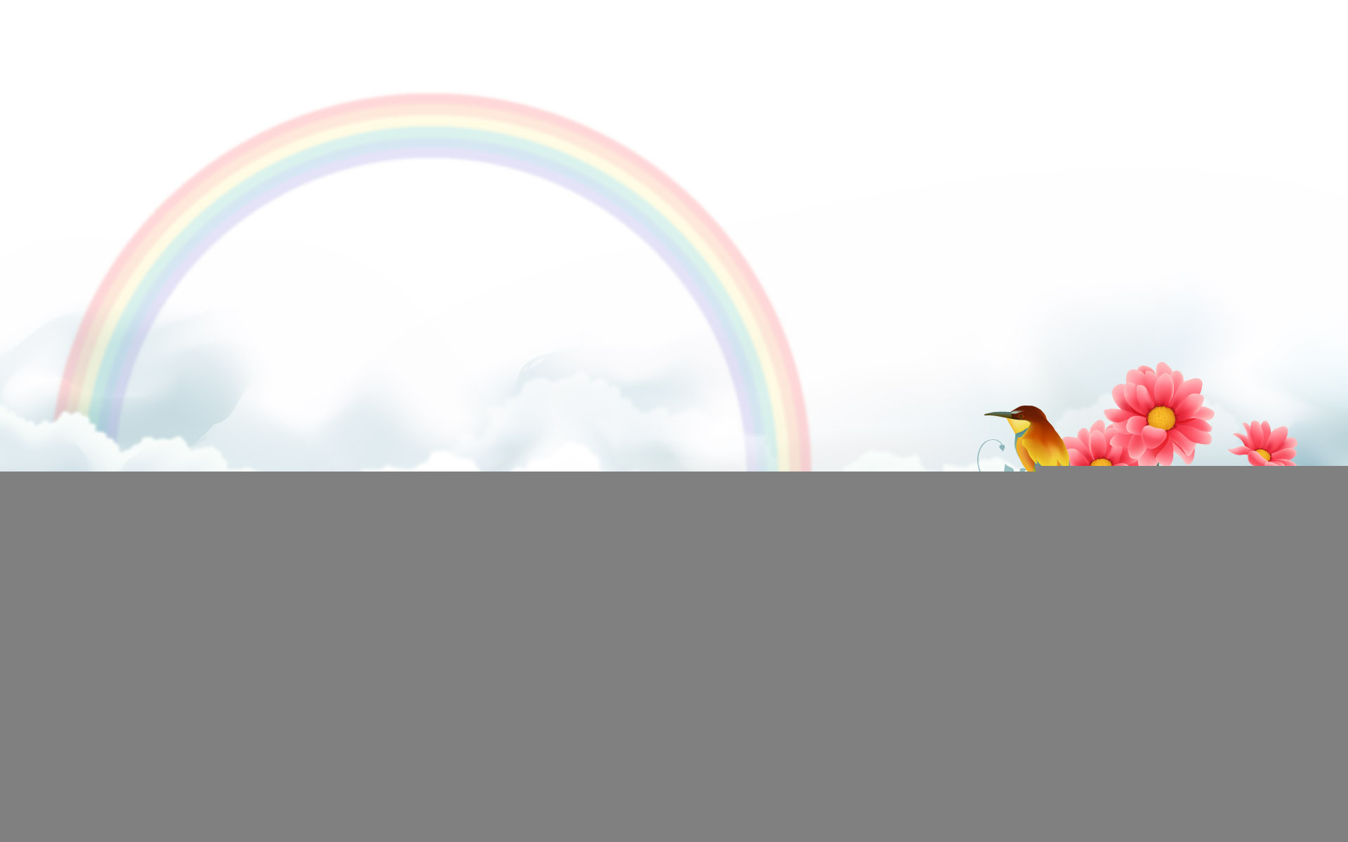 1920x1200 Rainbow Desktop Backgrounds