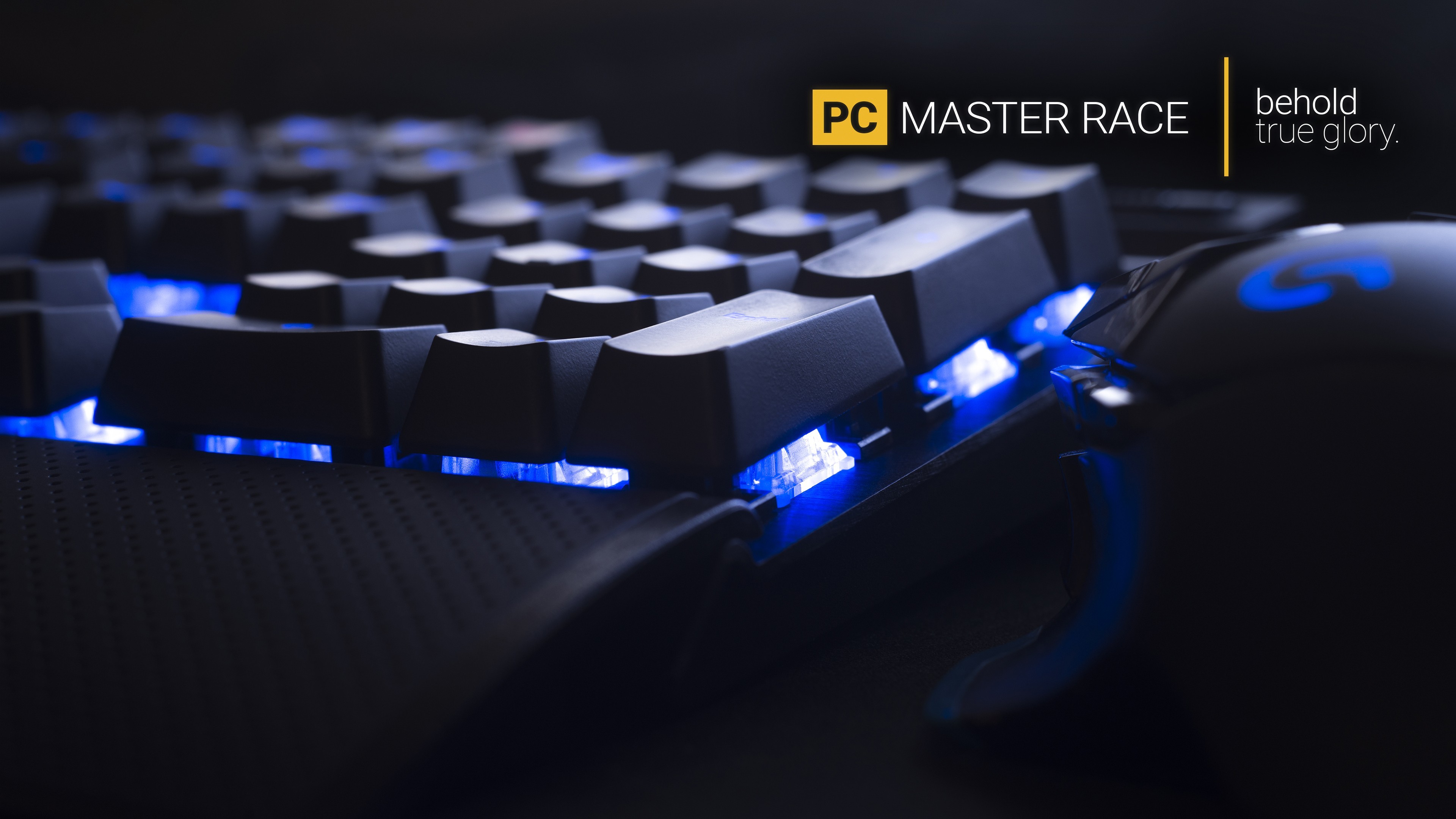 3840x2160 General  PC gaming Master Race keyboards technology computer mice  hardware computer PC Master Race computer