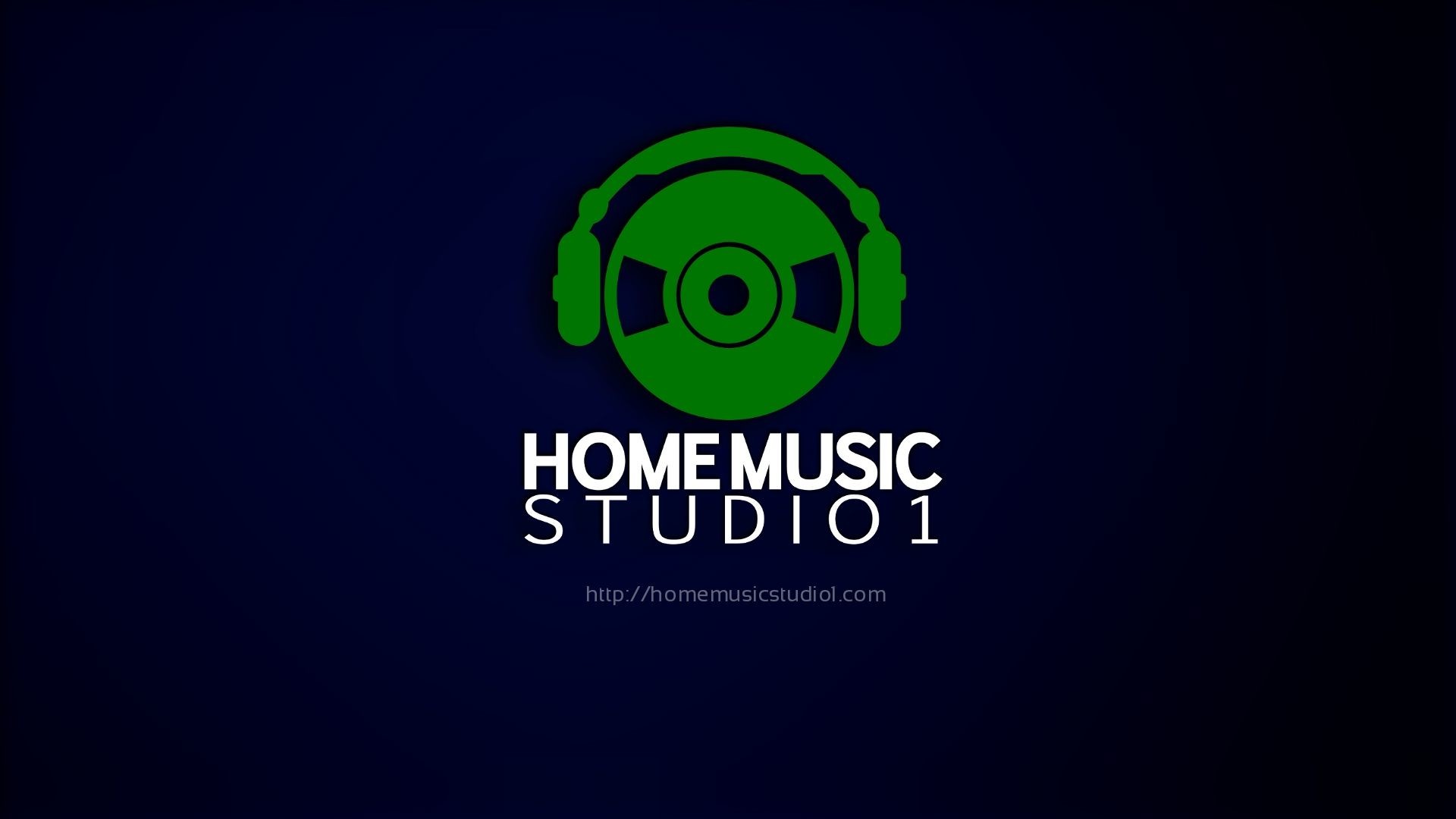 1920x1080 Free Home Music Studio 1 Wallpapers - Home Music Studio 1