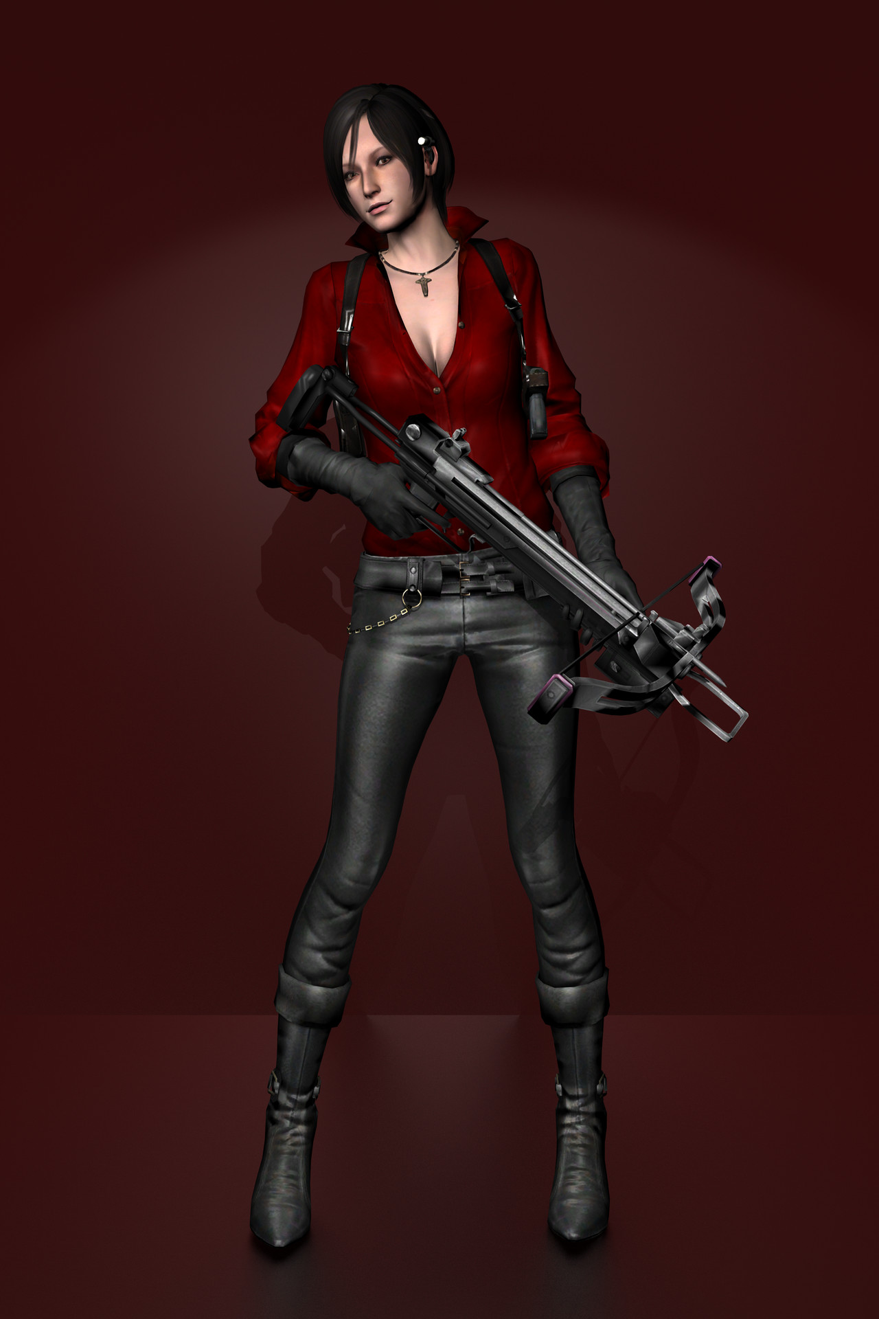 Ada Wong Wallpapers (65+ images)