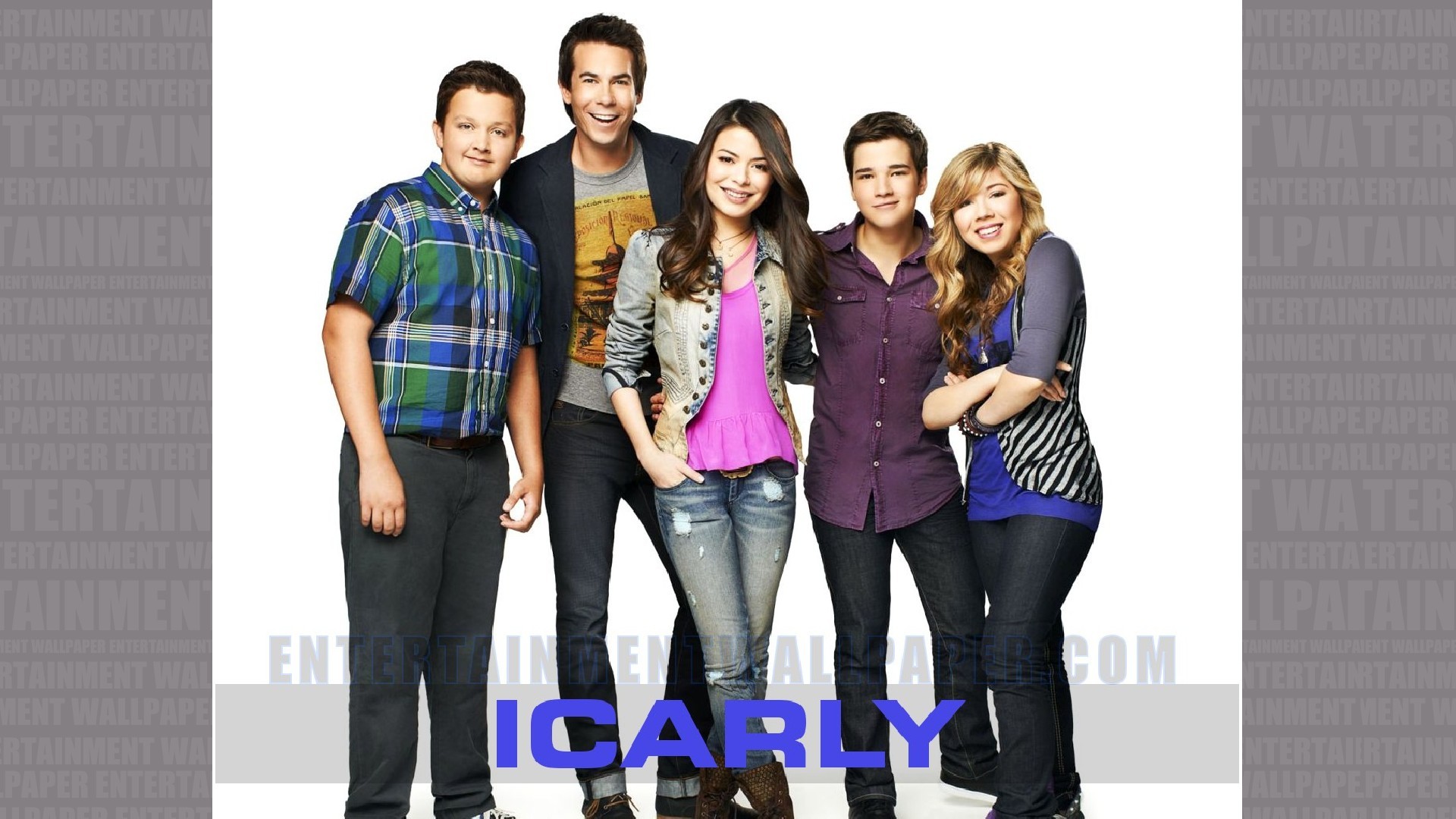 ICarly  for your HD wallpaper  Pxfuel