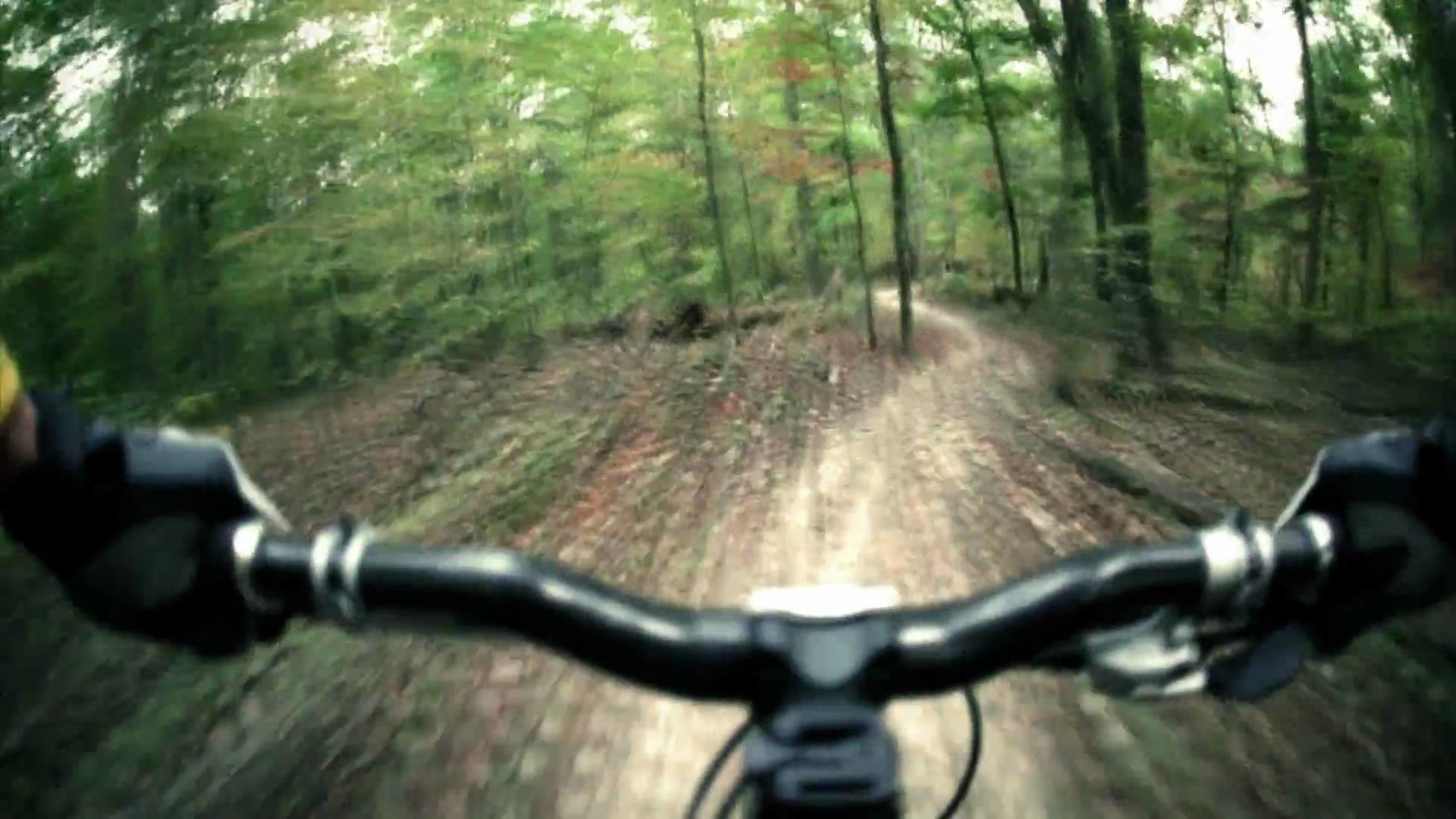 1920x1080 [MTB] Riding the Gap Side [HD]
