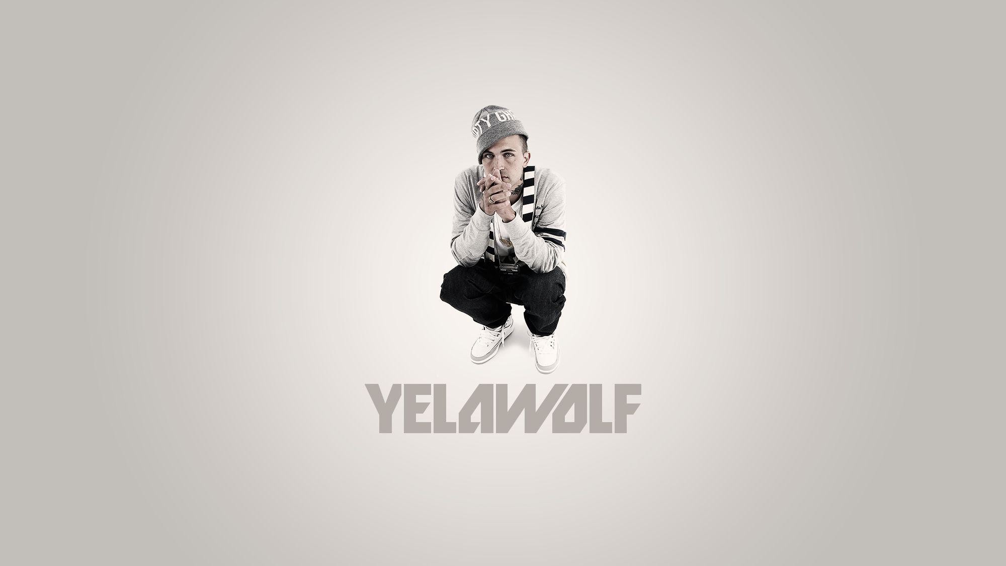 2000x1125 Yelawolf Wallpapers - Wallpaper Cave