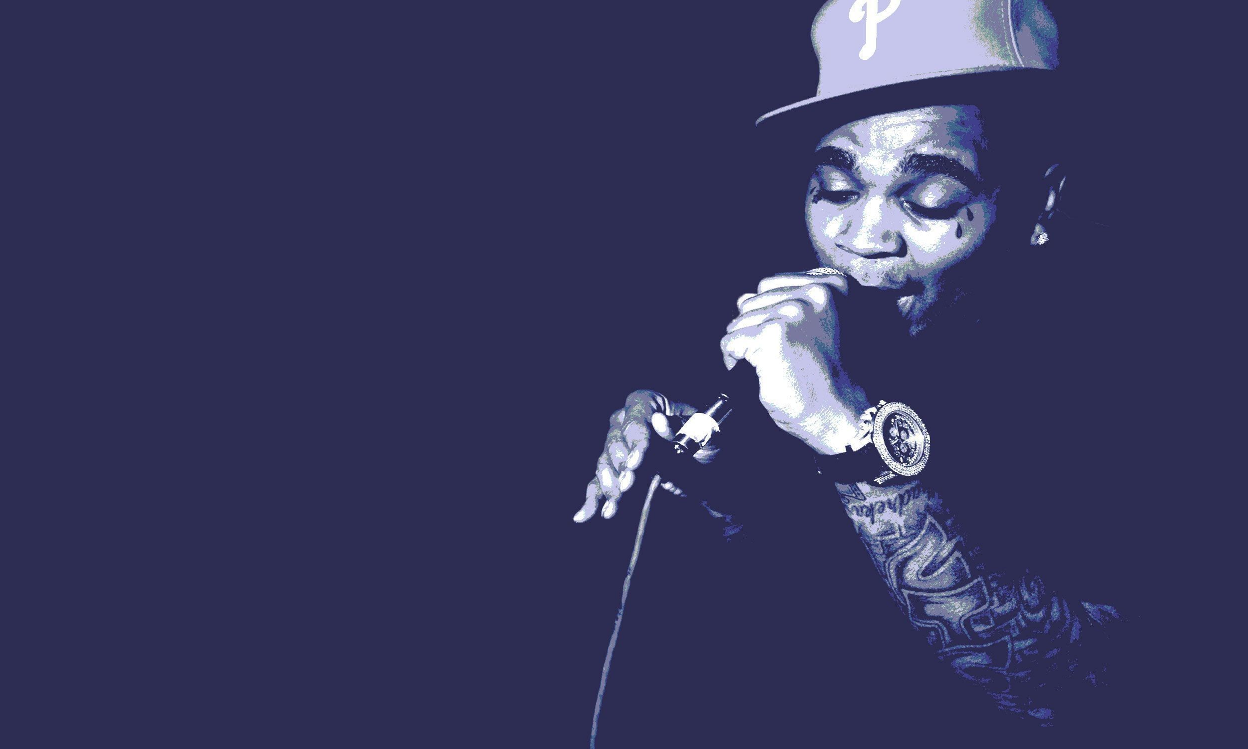 Kevin Gates Wallpapers.