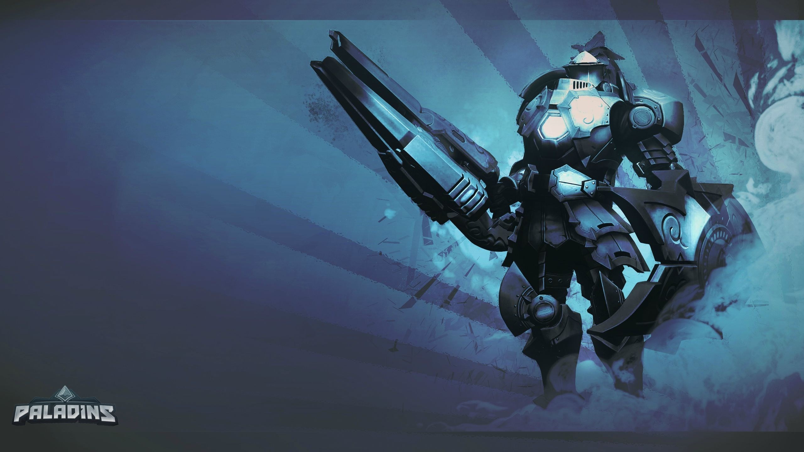 2560x1440 High Resolution Wallpapers = paladins picture (Ashley MacDonald )