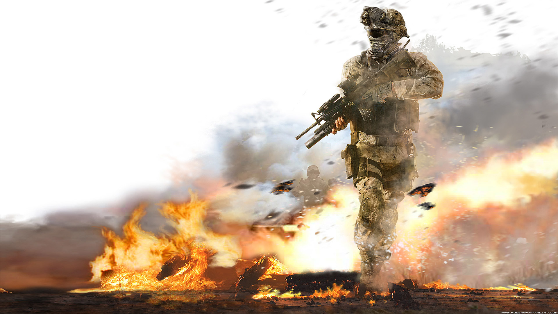 Modern warfare 1080P 2K 4K 5K HD wallpapers free download  Wallpaper  Flare