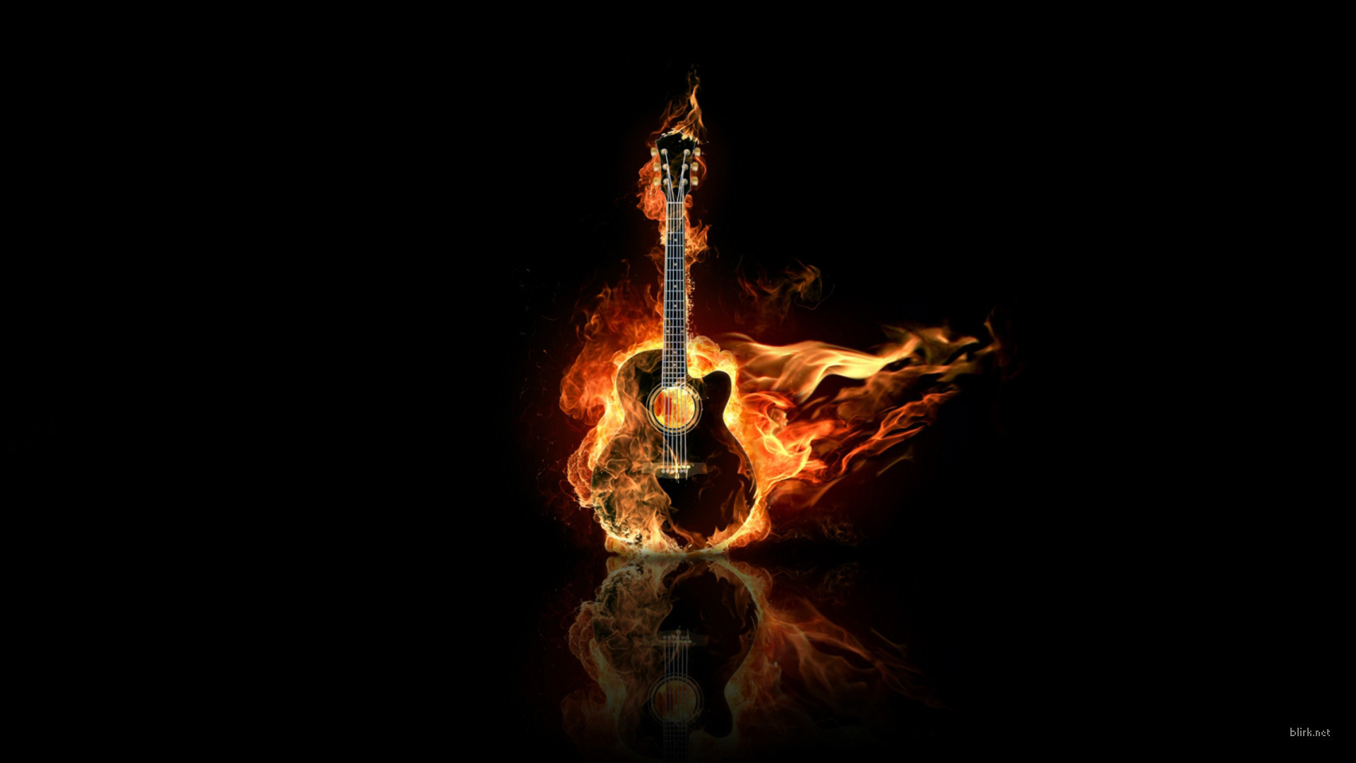 1920x1080 Cool Guitar Backgrounds (50 Wallpapers)