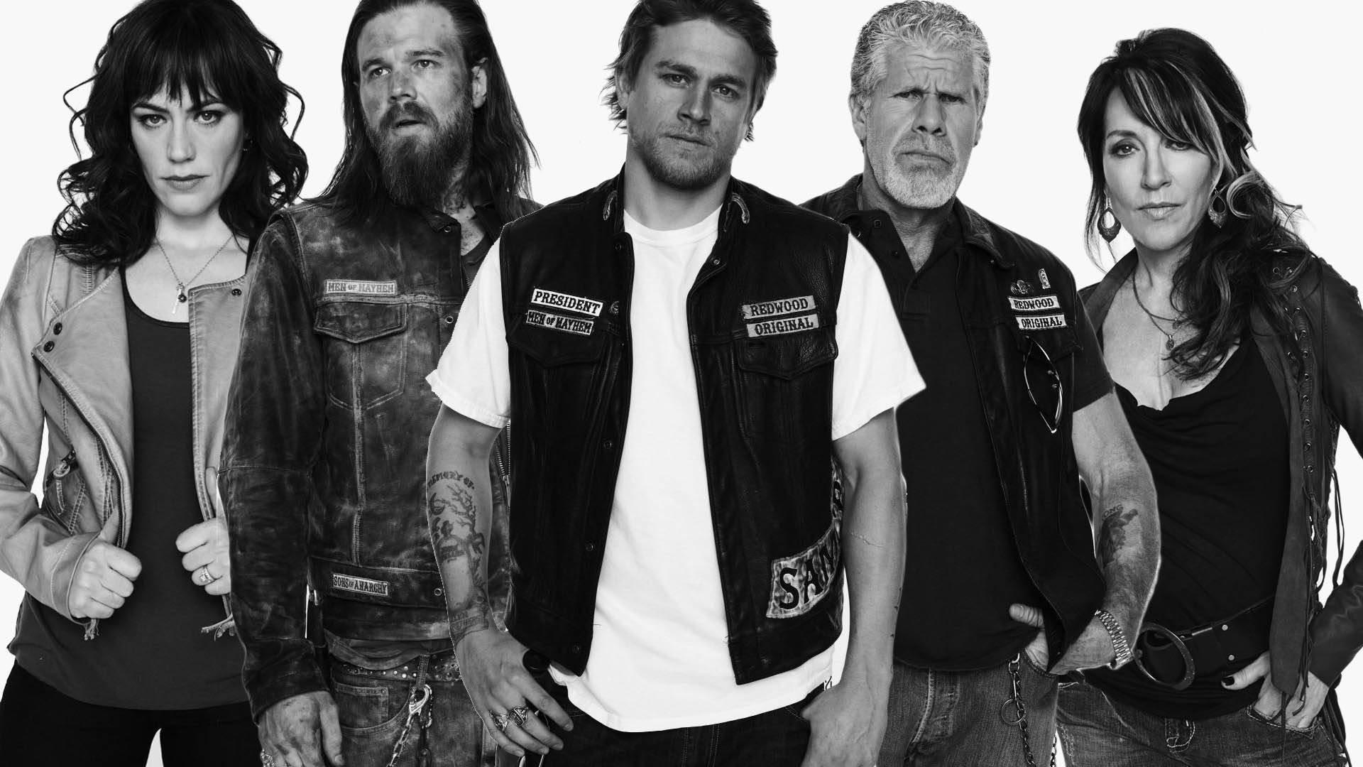 1920x1080 Sons Of Anarchy Wallpaper Â» WallDevil - Best free HD desktop and mobile  wallpapers