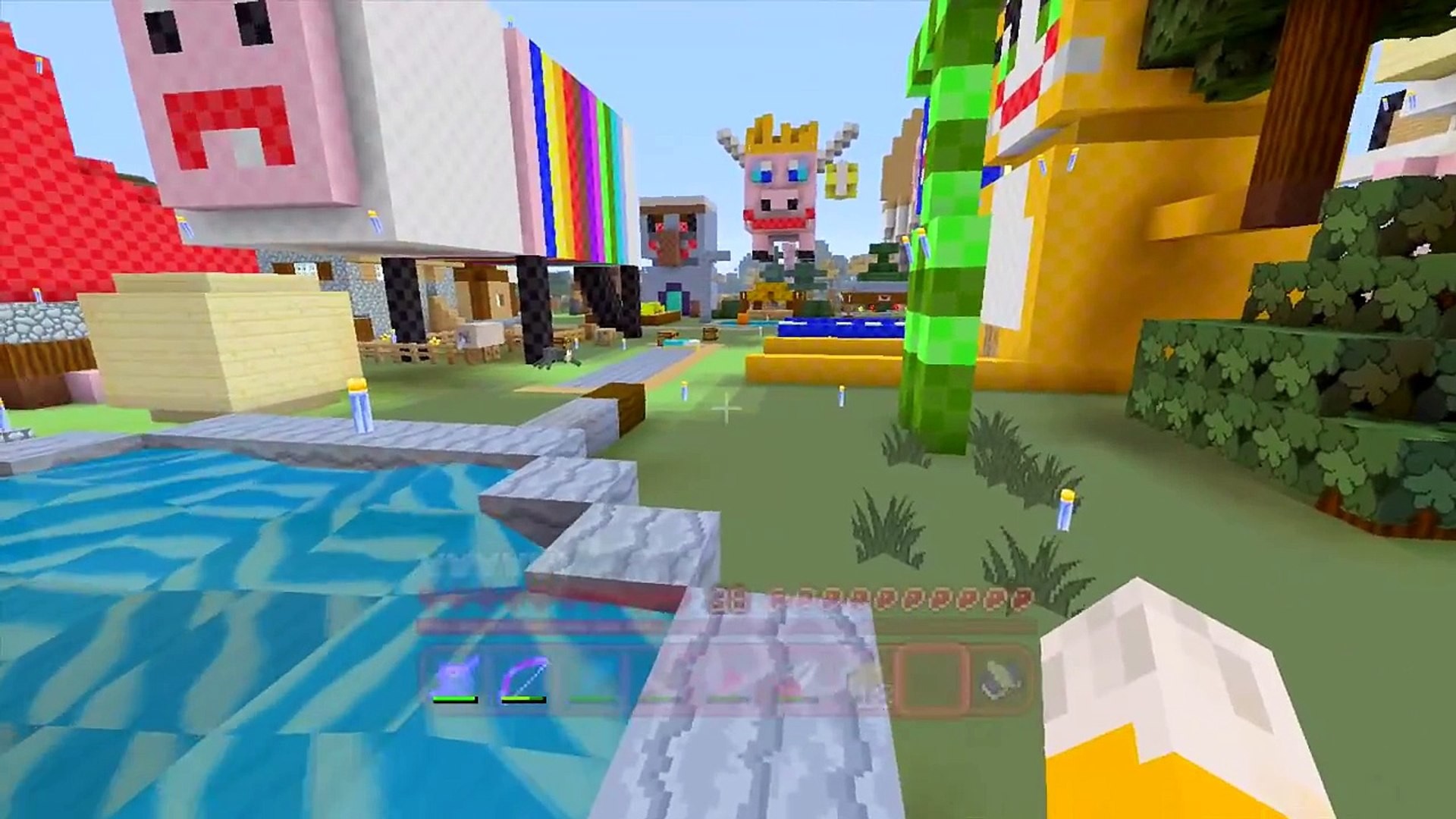 1920x1080 Stampylonghead - Stampy and Squids Quest Playlist - Updated Frequently -  Minecraft Xbox - - video dailymotion