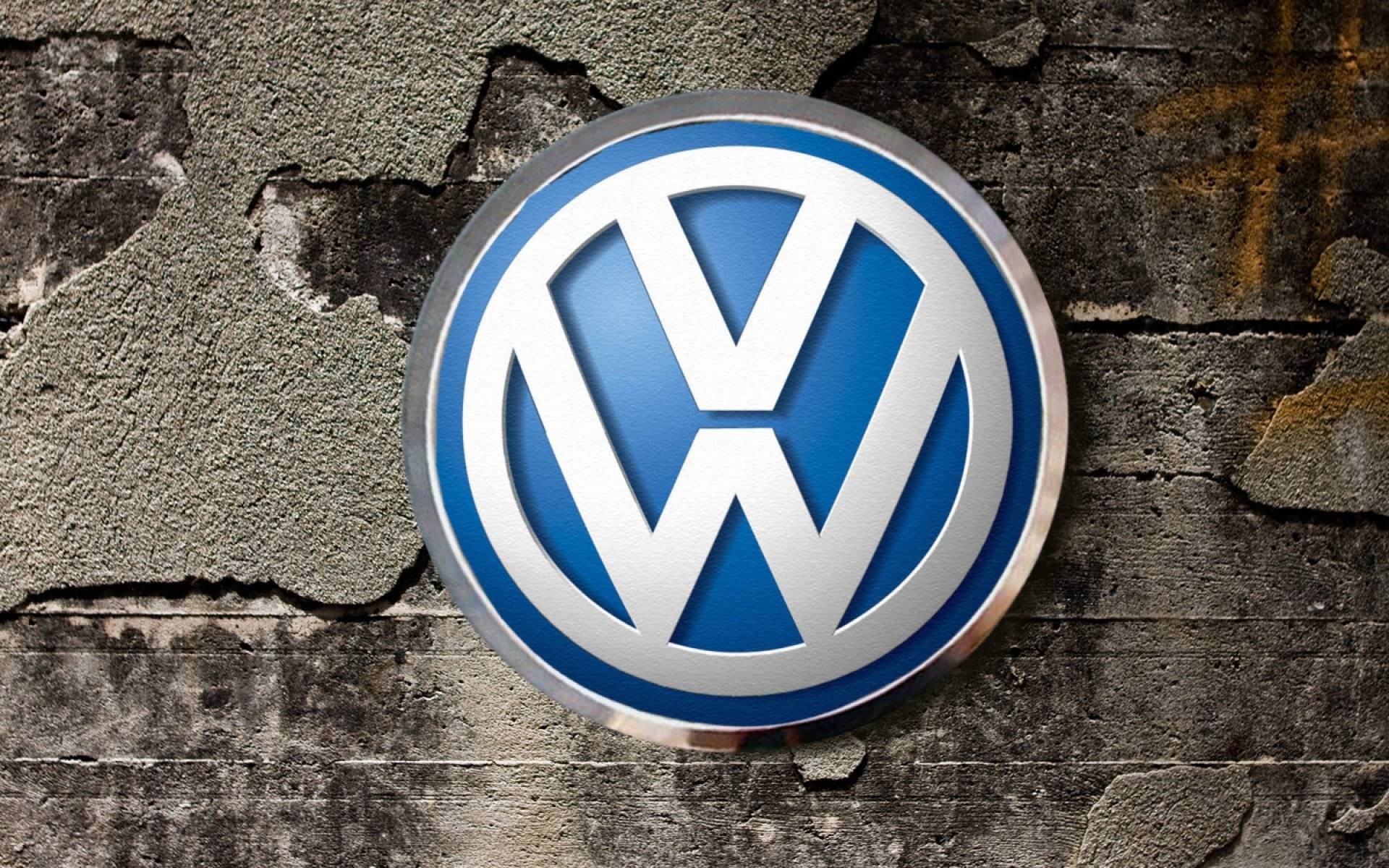 1920x1200 Volkswagen Logo Wallpapers Hd Jpg Pictures to pin on Pinterest