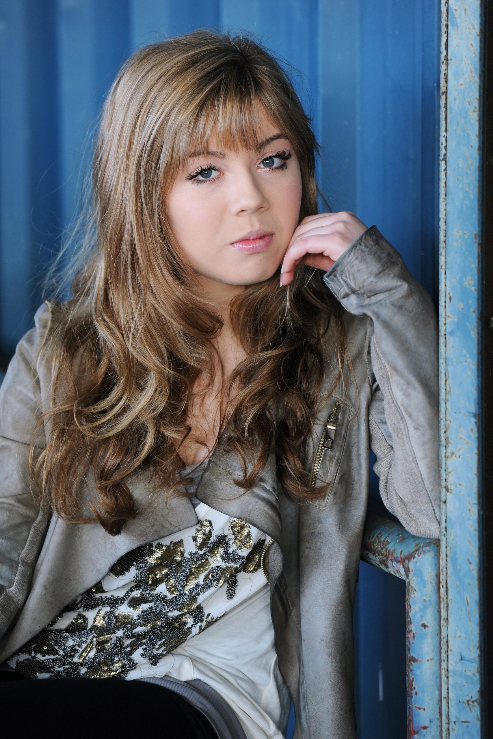 1707x2560 Jennette McCurdy - Images Actress