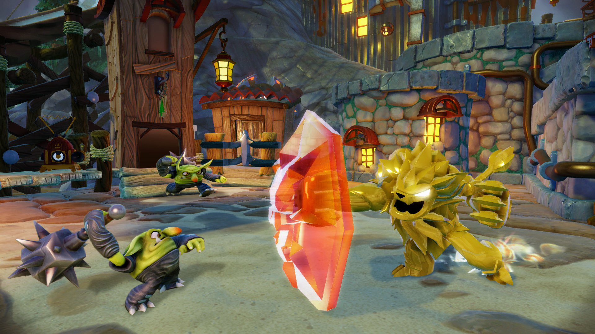 1920x1080 Join The Discussion About Skylanders Trap Team At The Ghostroaster
