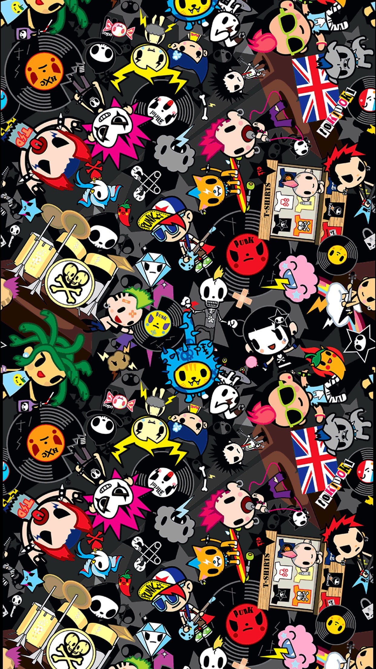 1242x2208 Lillebaby Tokidoki Rebel comes in the All Seasons Model with the  temperature control panel - zip down to reveal the Black mesh for instant  ventilation.