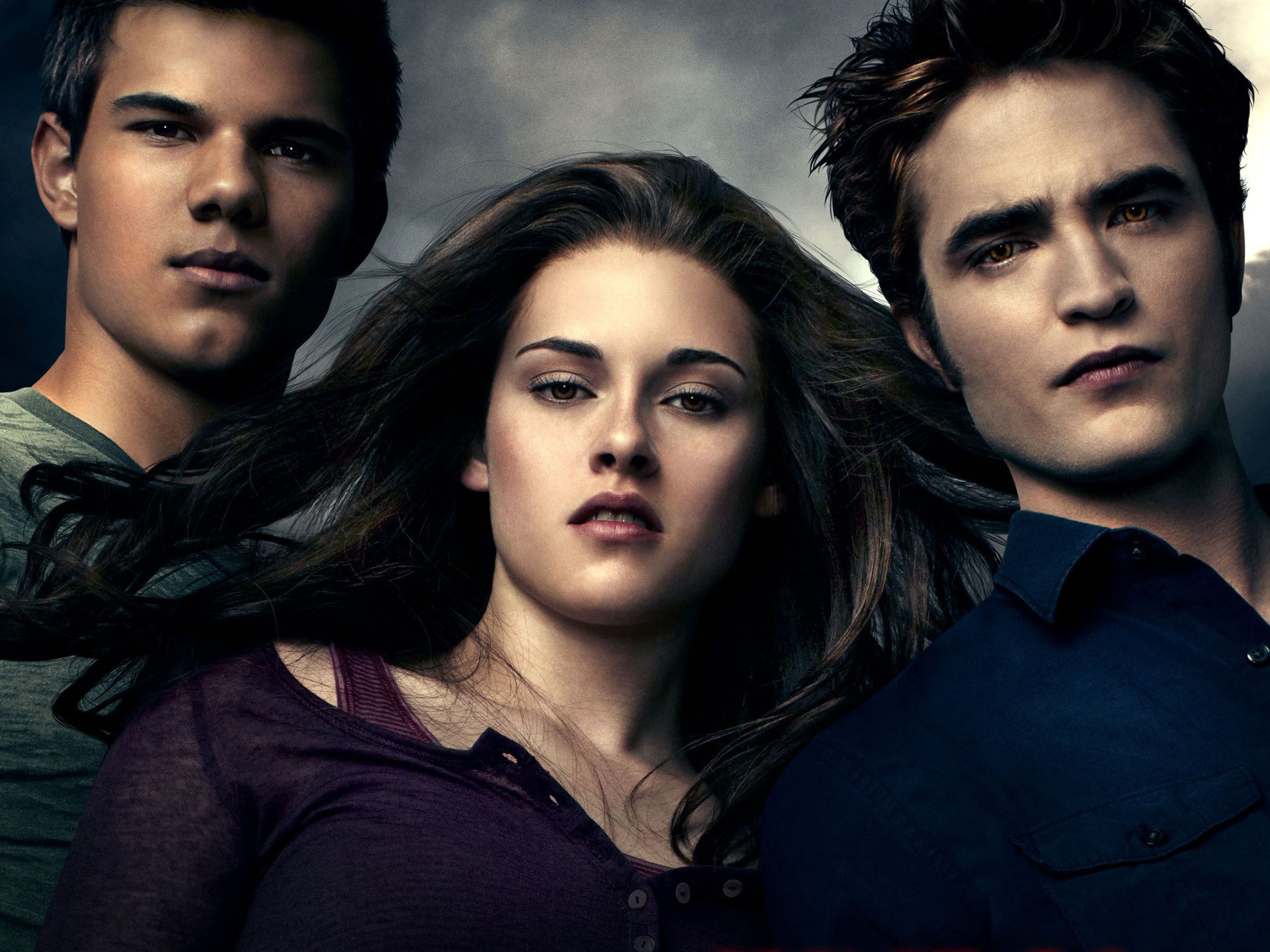 1920x1440 10 The Twilight Saga: Eclipse HD Wallpapers | Backgrounds