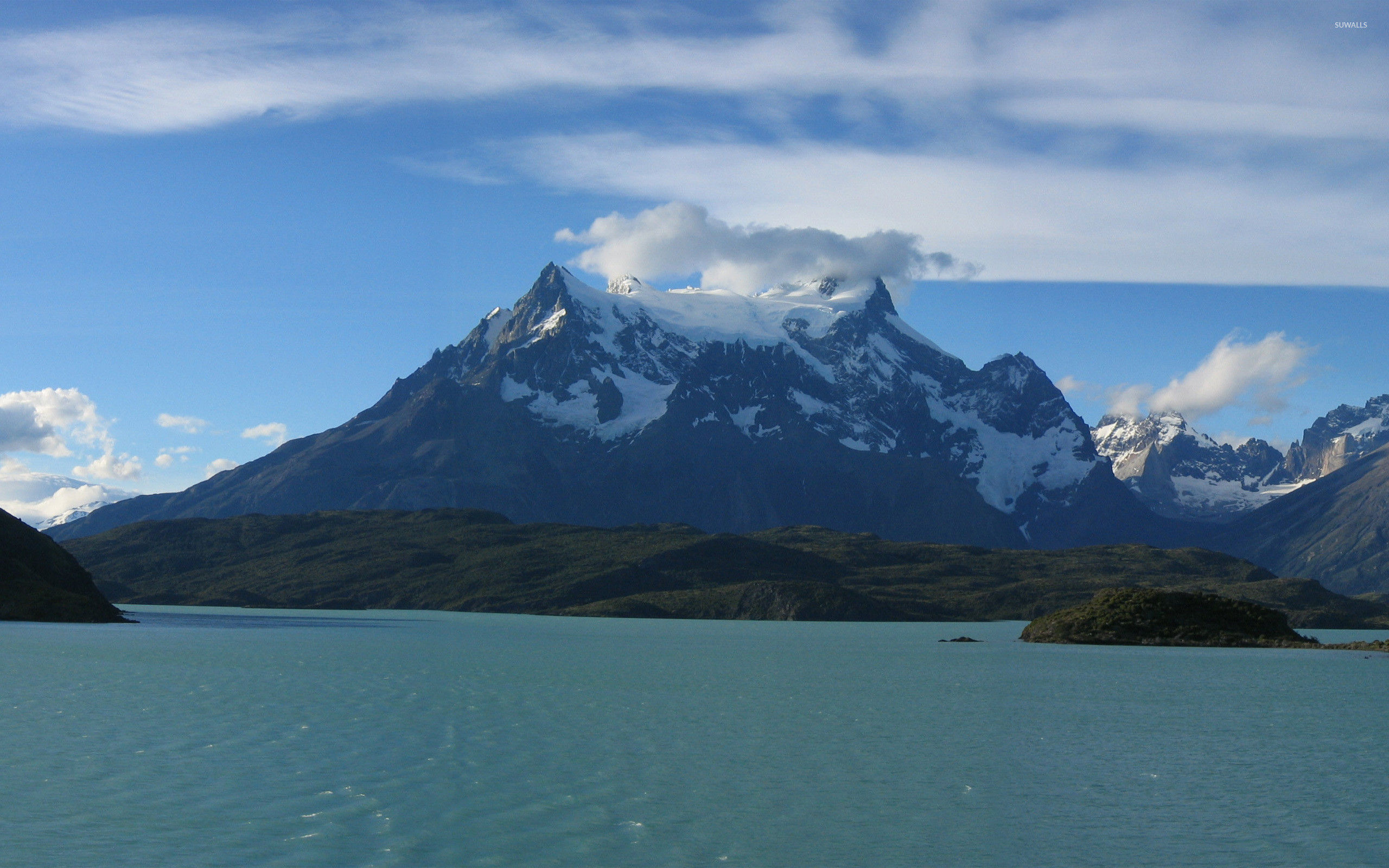 2560x1600 Torres del Paine National Park [4] wallpaper  jpg