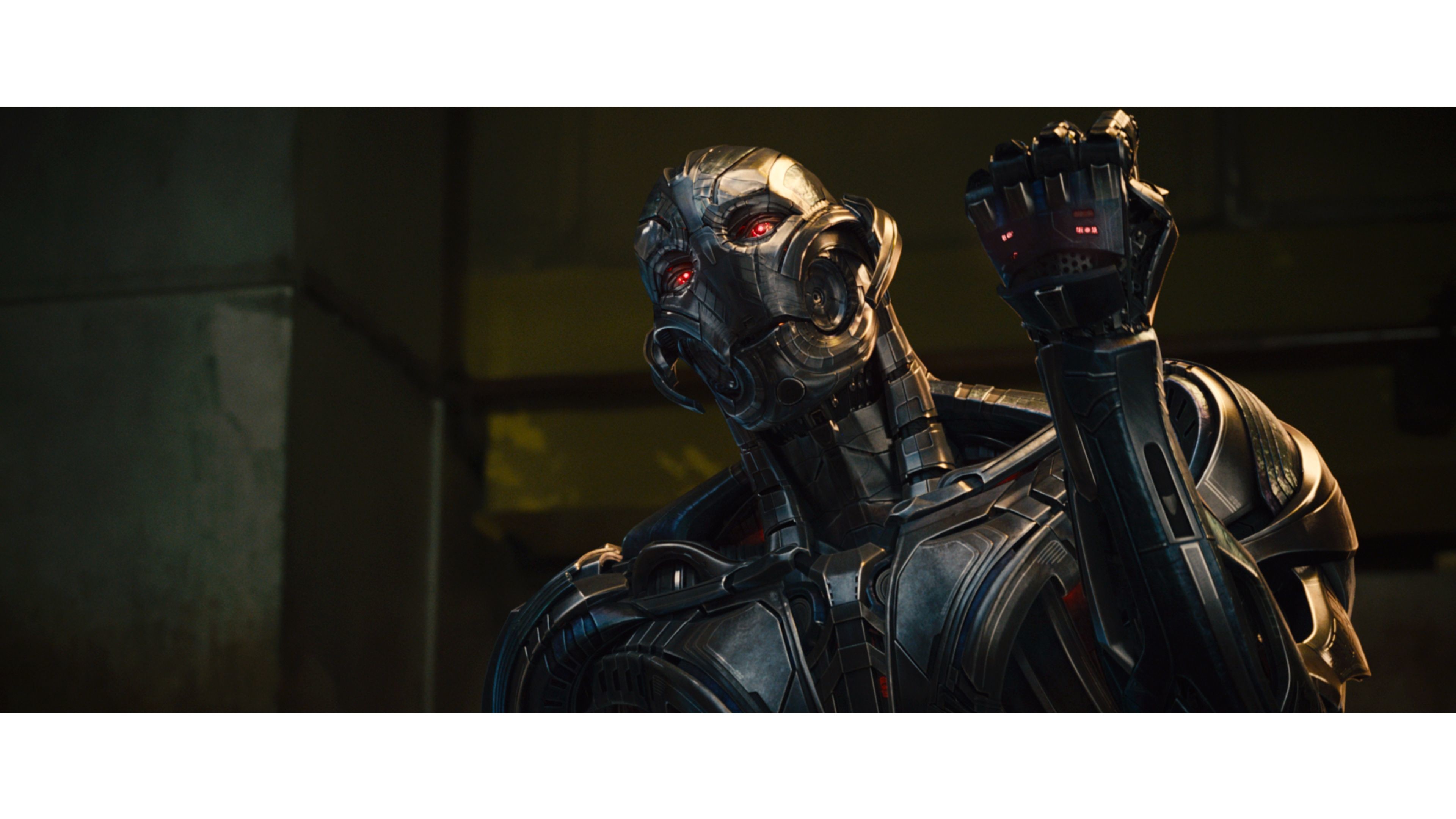 3840x2160 Avengers Age of Ultron Wallpaper Download