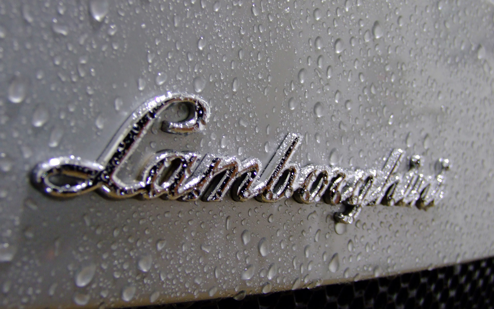 1920x1200 Lamborghini Car Logo Desktop Wallpaper 58907
