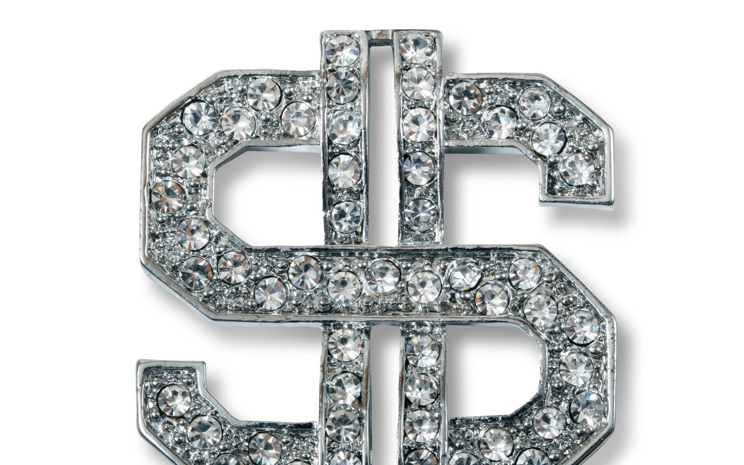 2560x1600 abstract money design diamond tofix metallic jewelry sign dollar sign  hexagon 1920x1440 wallpaper Art HD Wallpaper