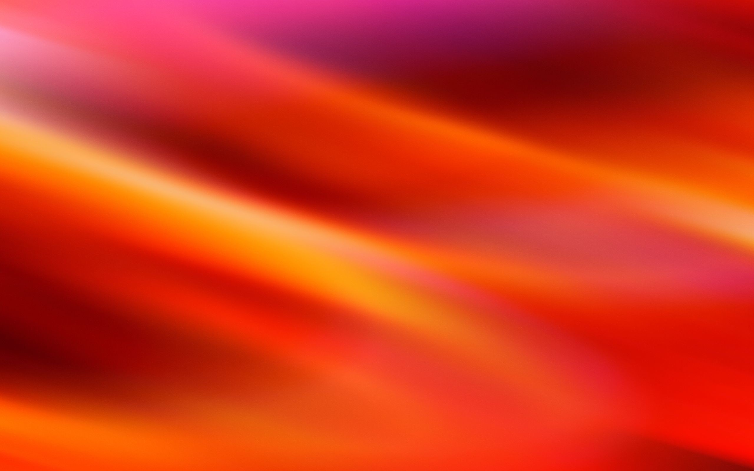2560x1600 2018 | Red And Orange Wallpaper