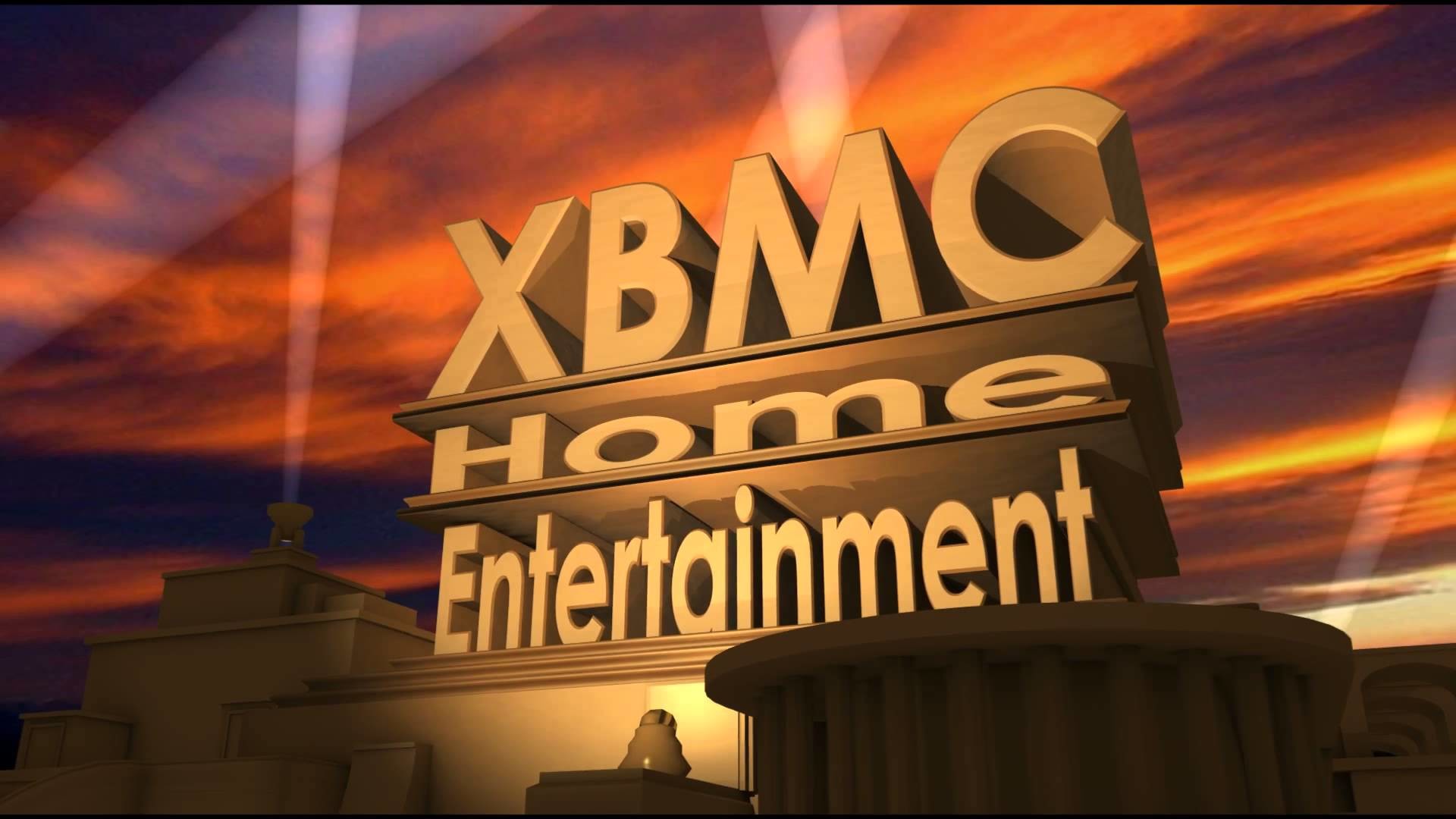 1920x1080 XBMC Cinema Experience Intro - YouTube