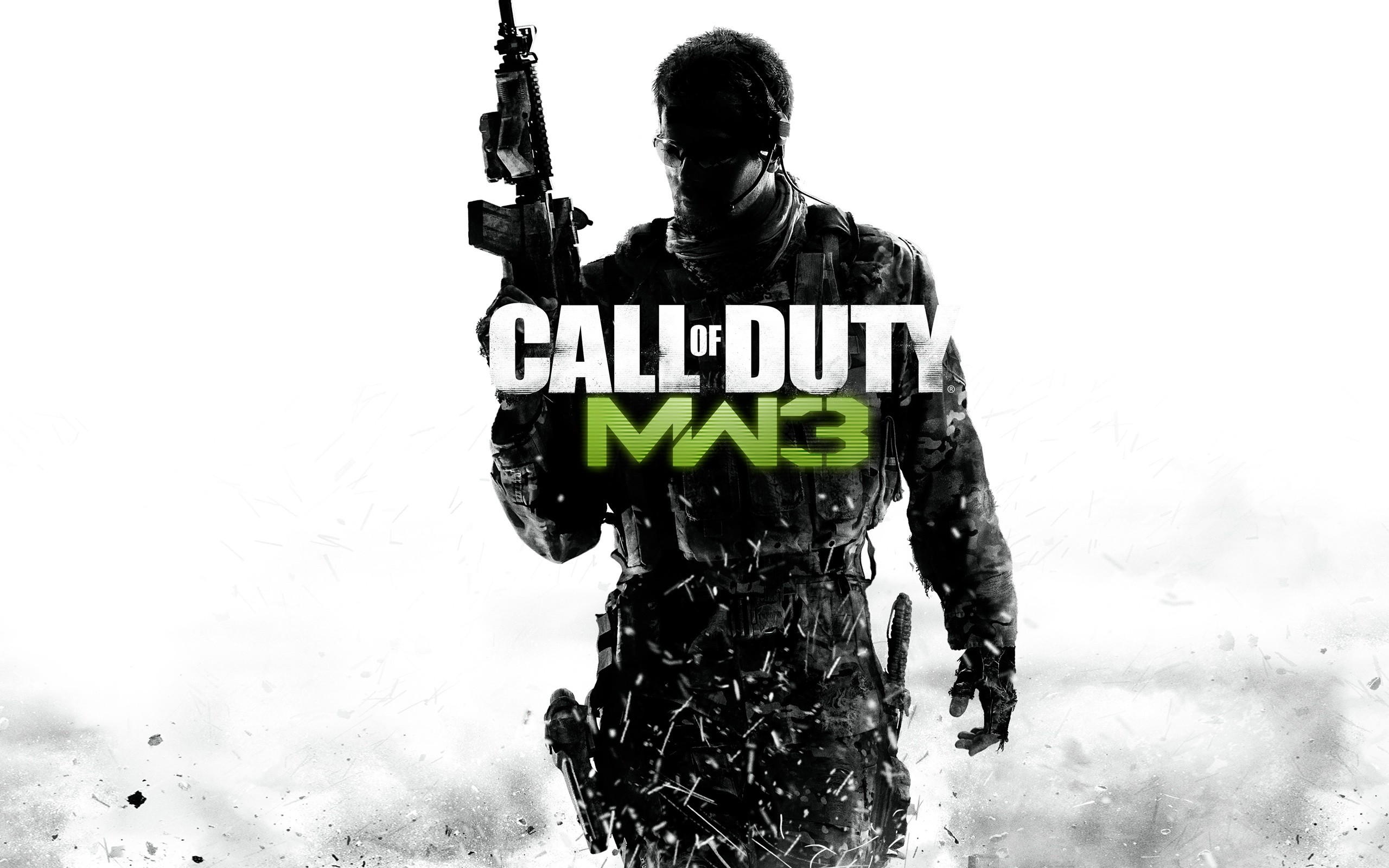 2560x1600 Call Of Duty Modern Warfare 3