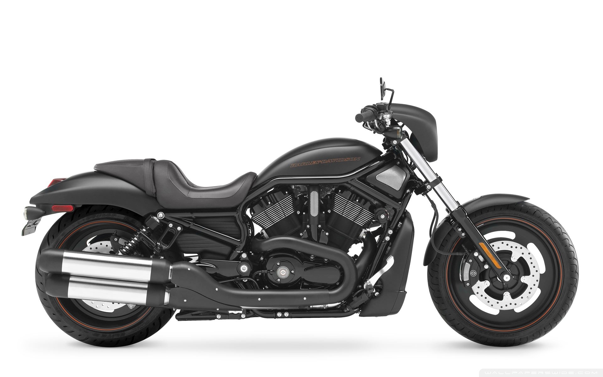 1920x1200 Harley Davidson VRSCDX Night Rod Motorcycle 3 HD Wide Wallpaper for 4K UHD  Widescreen desktop &
