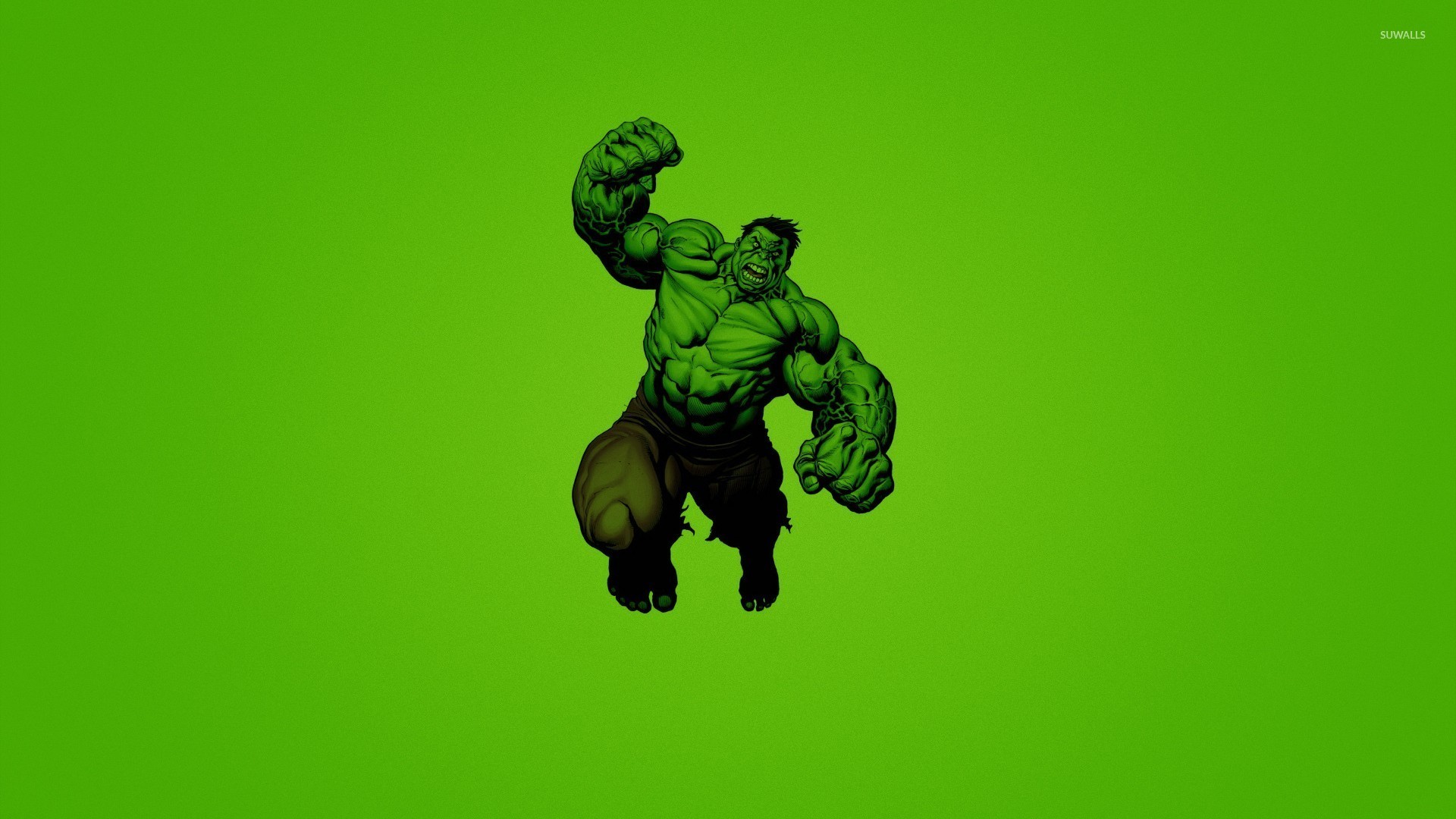 1920x1080 Hulk wallpaper