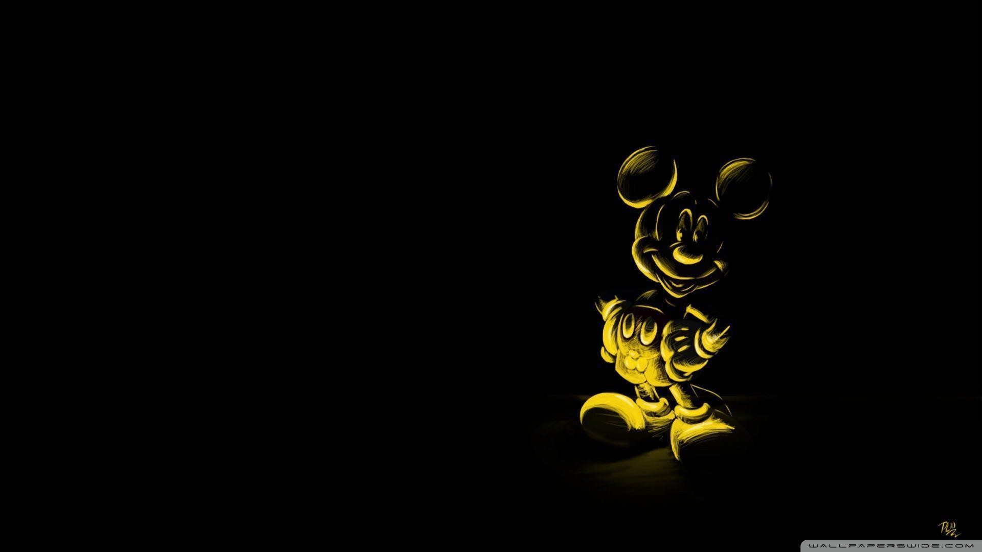 1920x1080 Download Mighty Mouse Wallpaper  | Wallpoper #