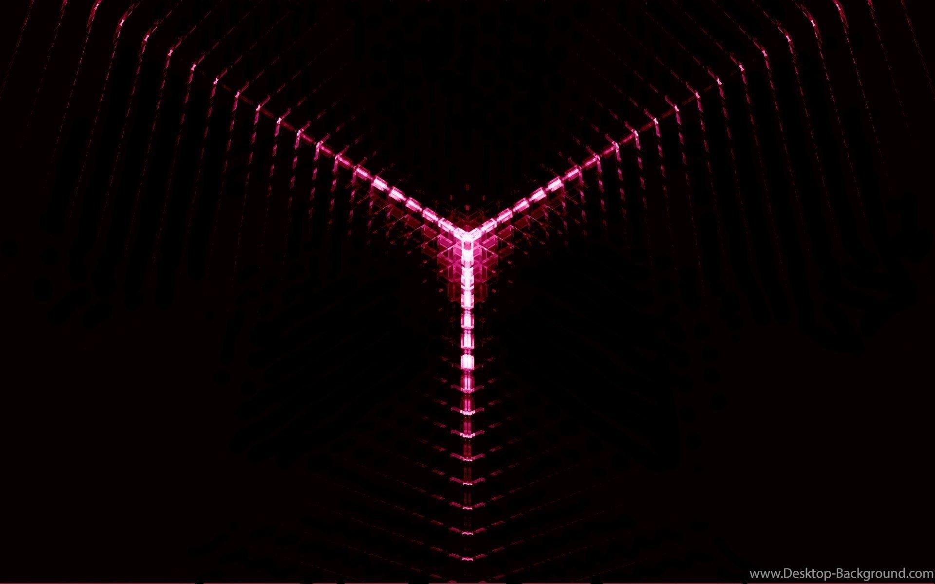 1920x1200 Neon Light Background - WallpaperSafari