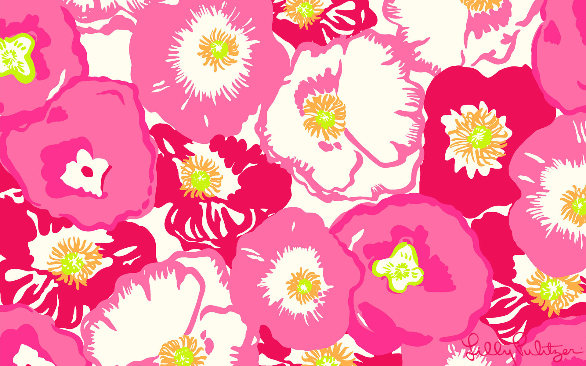1920x1200 33 best images about Lilly Pulitzer wallpaper on Pinterest