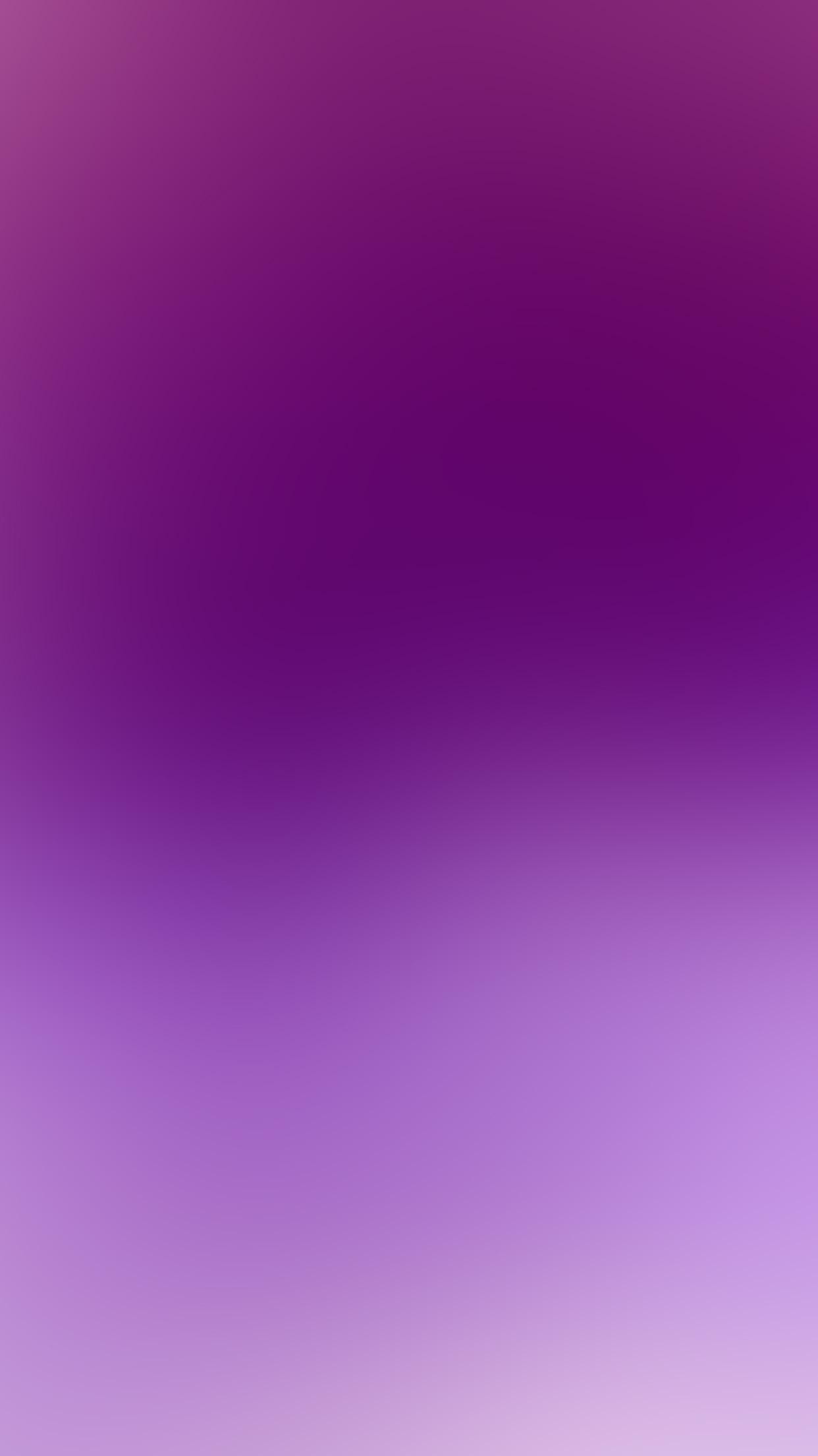 1242x2208 Purple Rain Gradation Blur - iPhone 6 Plus Wallpaper ...