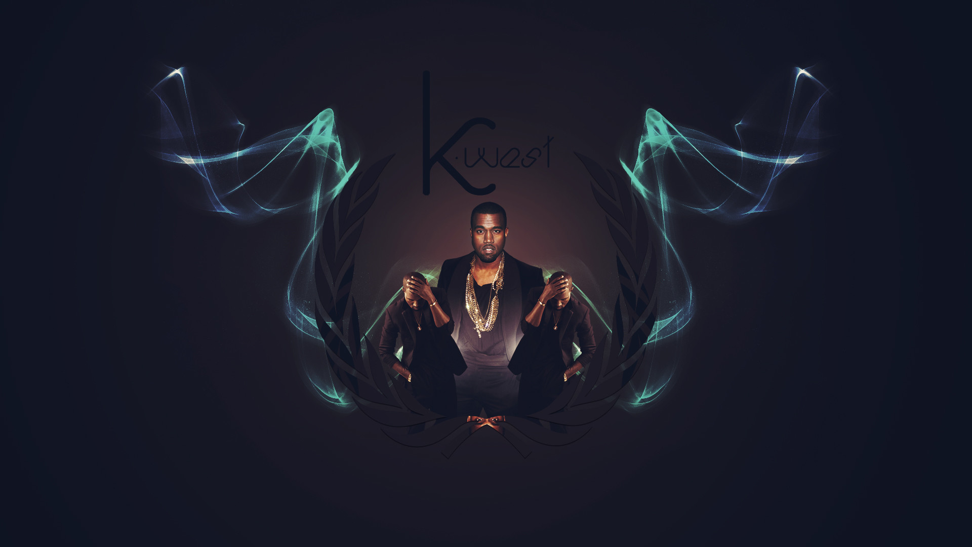 1920x1080 Kanye West Power Wallpapers Images As Wallpaper HD