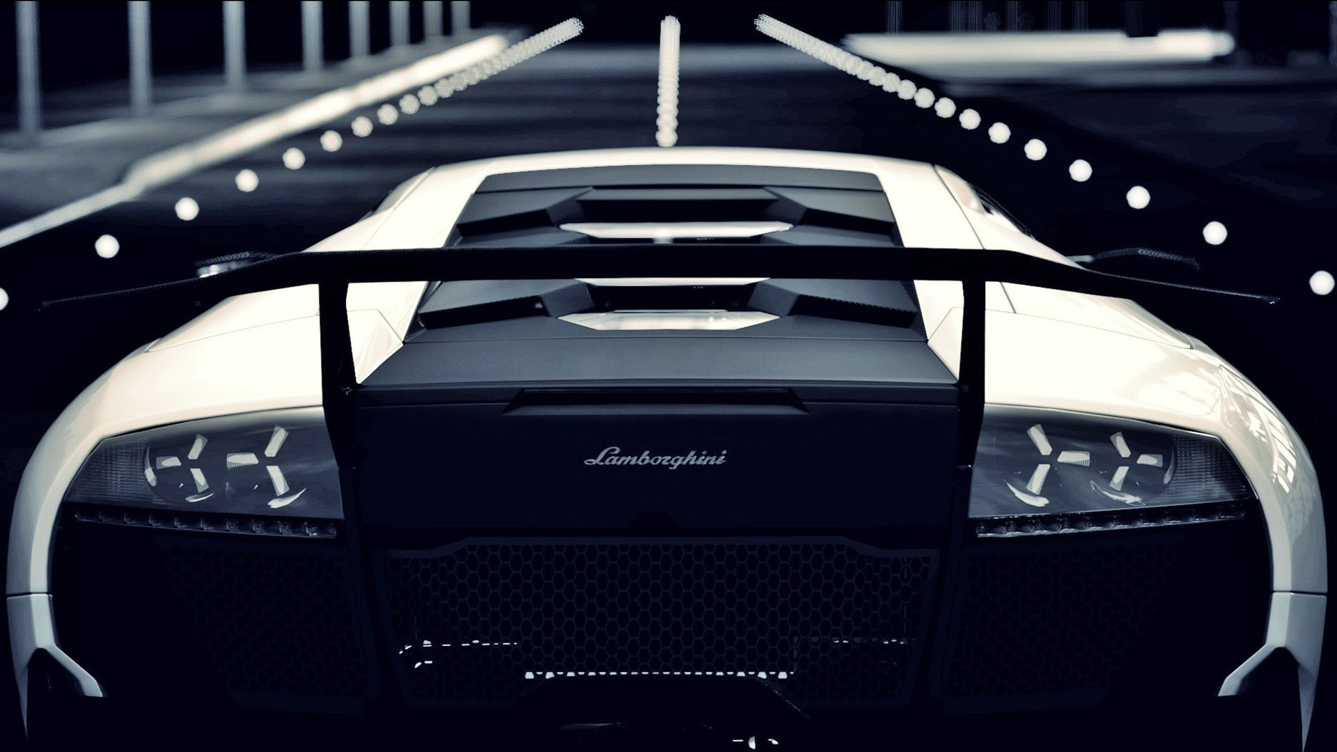 1920x1080 Lamborghini Murcielago Sports Car at http://www.hdwallcloud.com/lamborghini