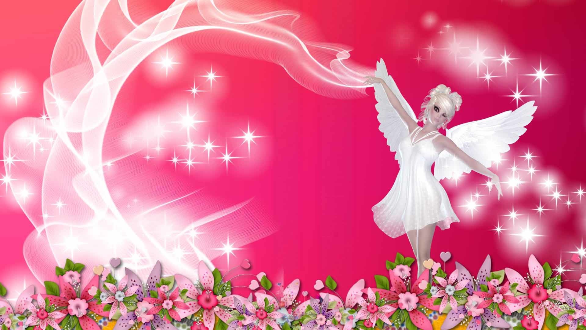 1920x1080 Images Of Fairy
