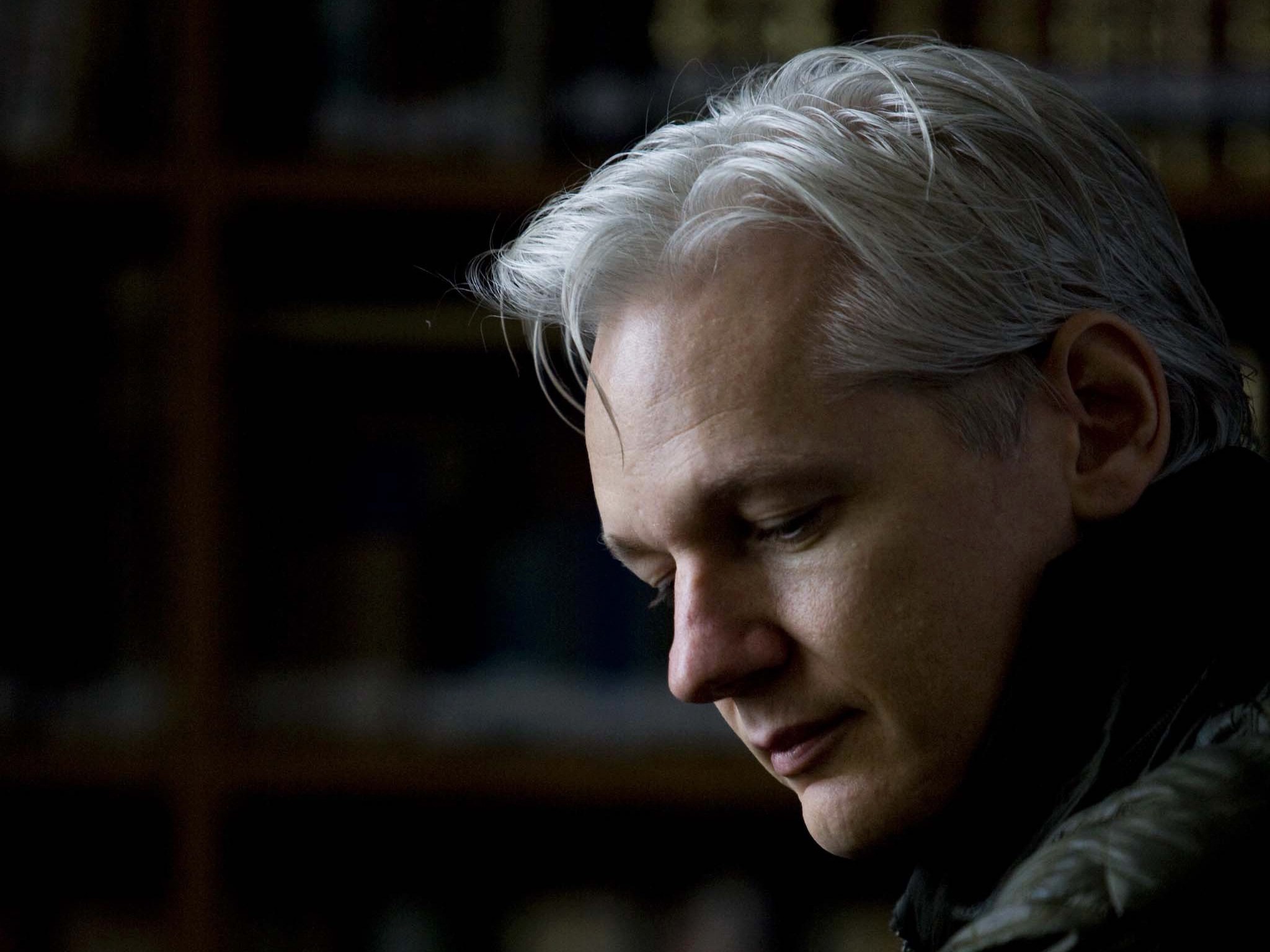 2048x1536 Want to Know Julian Assange's Endgame? He Told You a Decade Ago