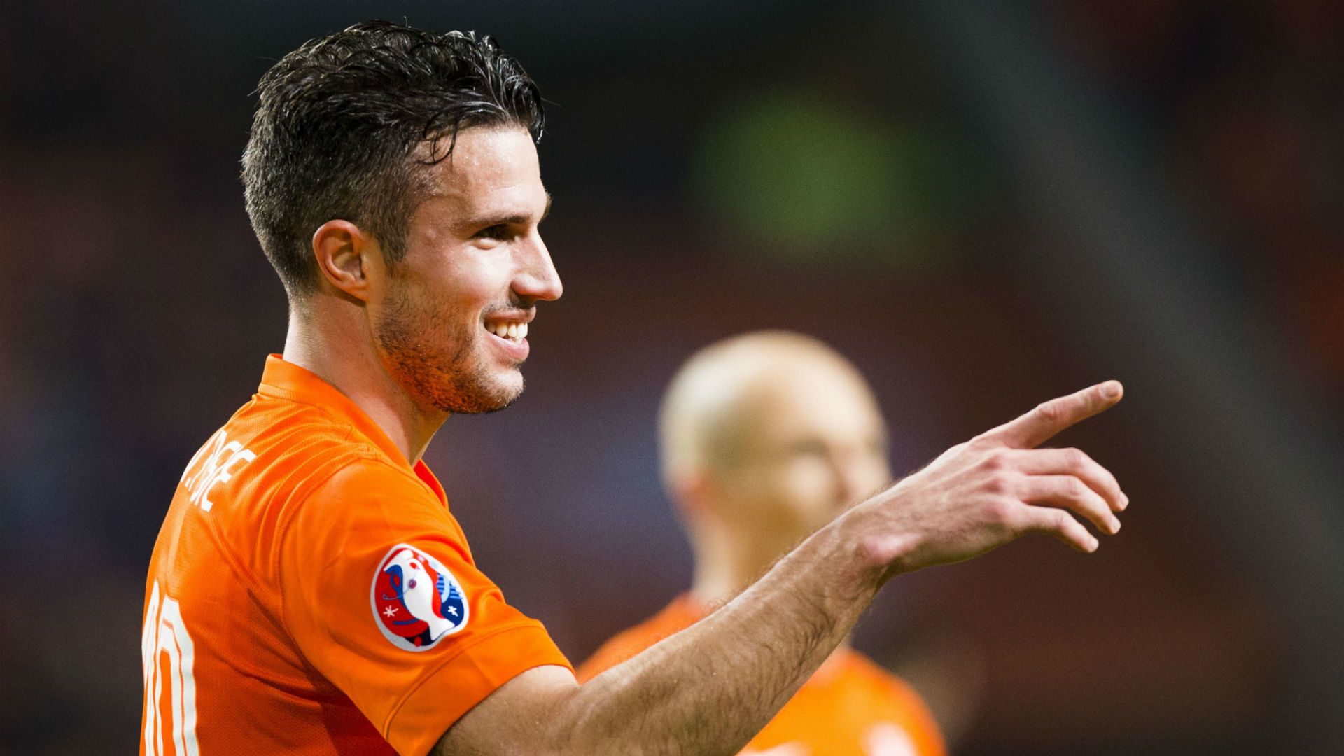 1920x1080 Still, he has started six games of Netherlands' eight Euro 2016 qualifiers  and his two goals have come in games against Latvia and Kazakhstan.