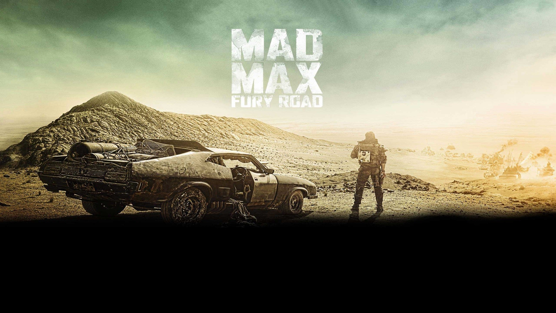 1920x1080 Mad Max Wallpaper Fury Road - WallpaperSafari