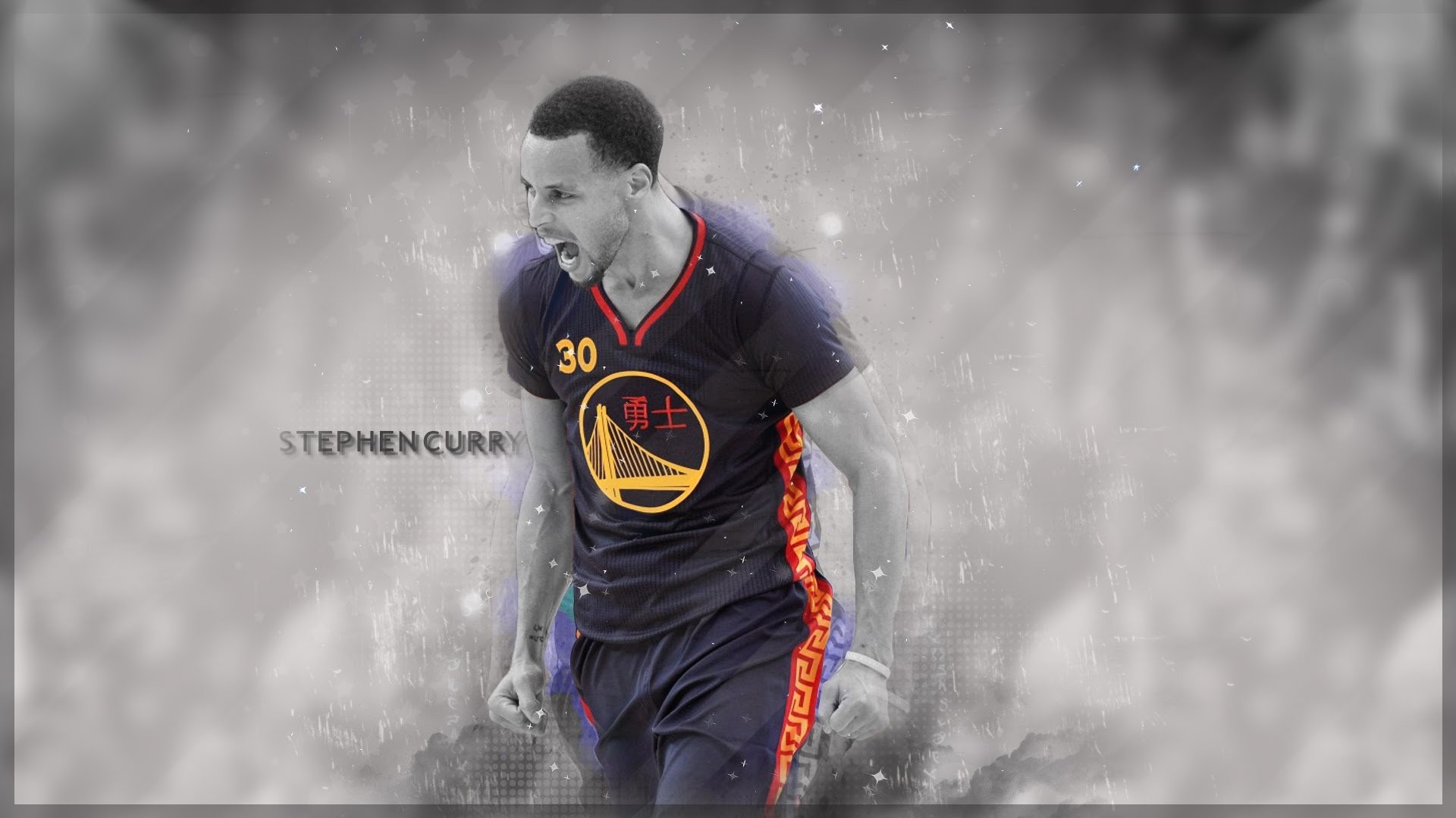 1920x1080 cool stephen curry wallpapers #311514