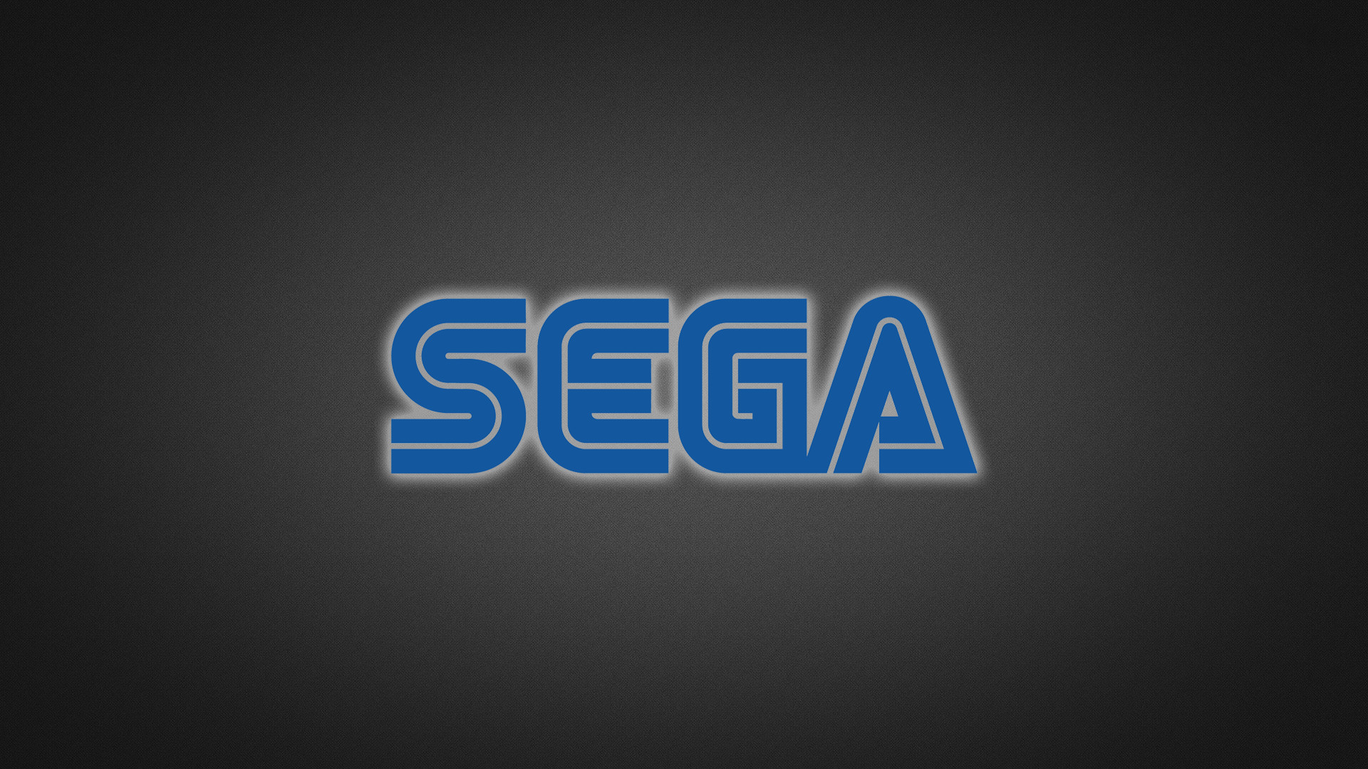 1920x1080 Sega Wallpaper Sega logo wallpaper (1920 x