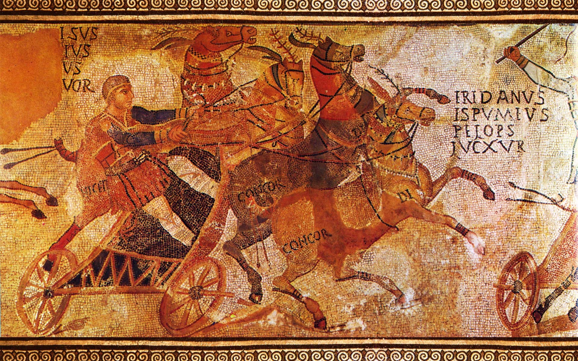 1920x1200 Roman Empire Wallpaper - duchenang