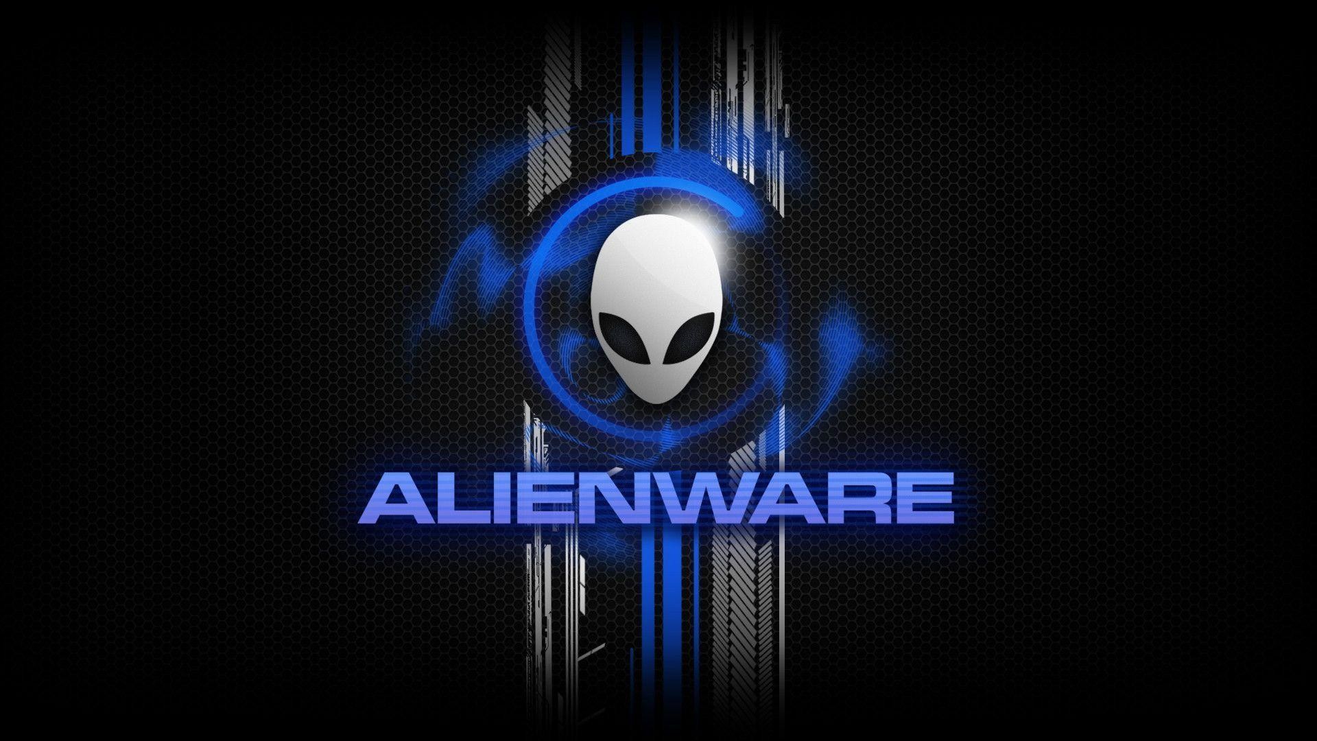 1920x1080 HD Alienware Wallpapers  & Alienware Backgrounds for .