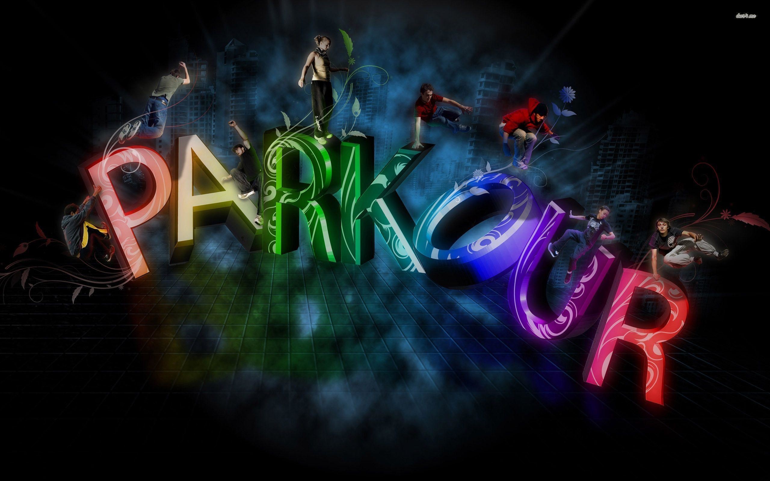 2560x1600  Parkour Wallpapers - Full HD wallpaper search