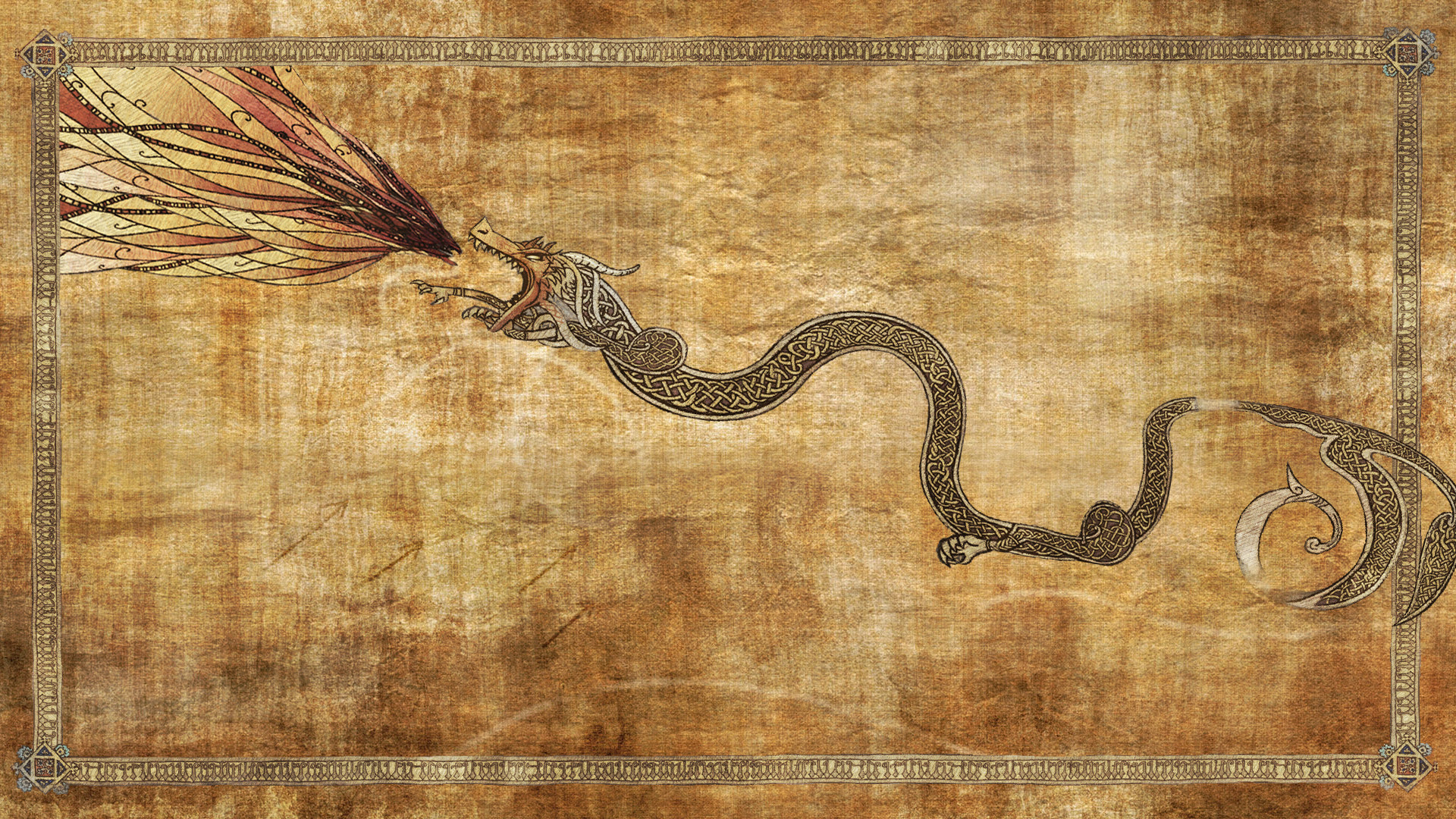 1920x1080 dragon lore wallpaperjpg 
