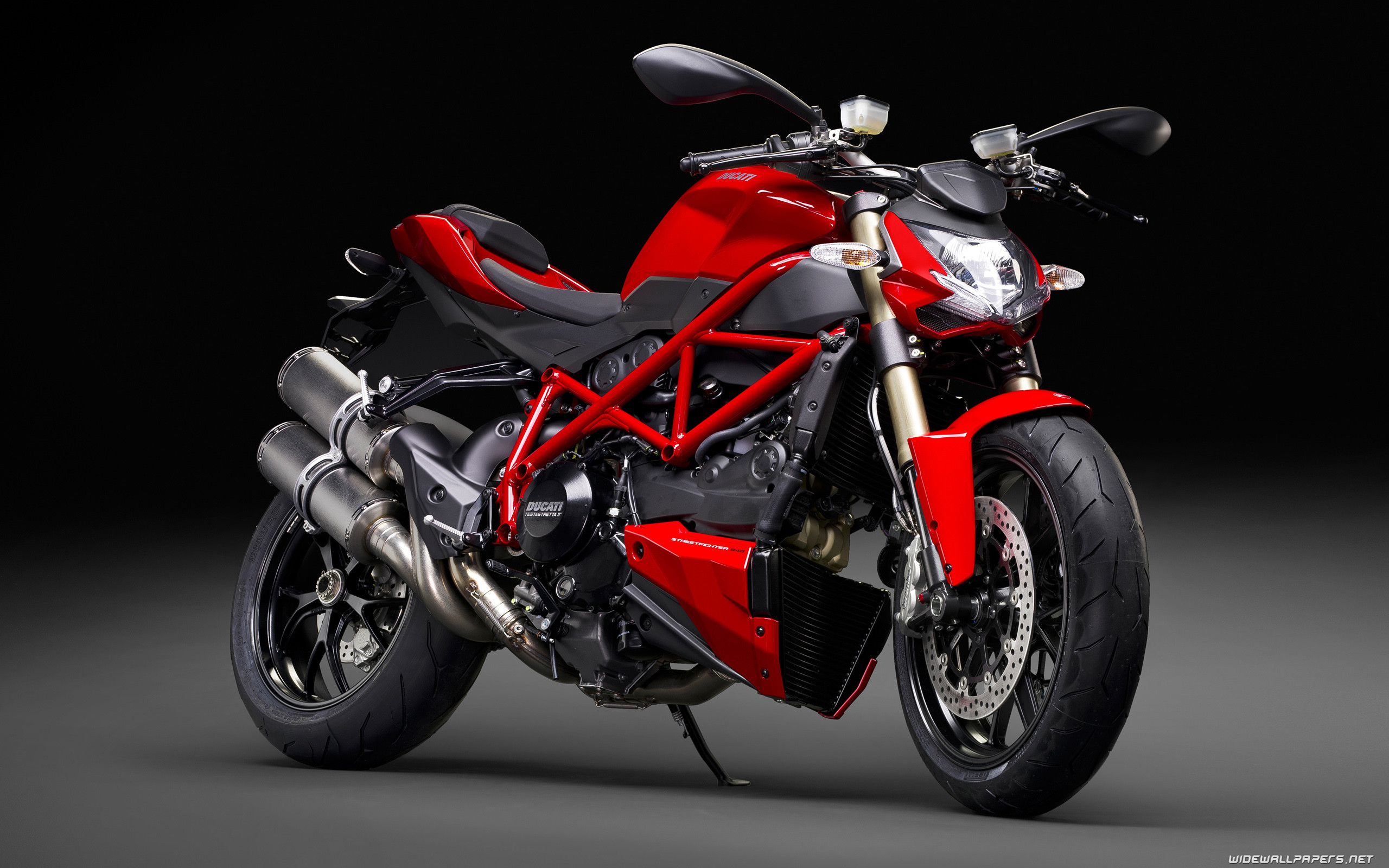 2560x1600 Ducati Streetfighter 848 motorcycle wallpapers 4K Ultra HD Ducati  Streetfighter 848 motorcycle 2560x1440  3840x2160