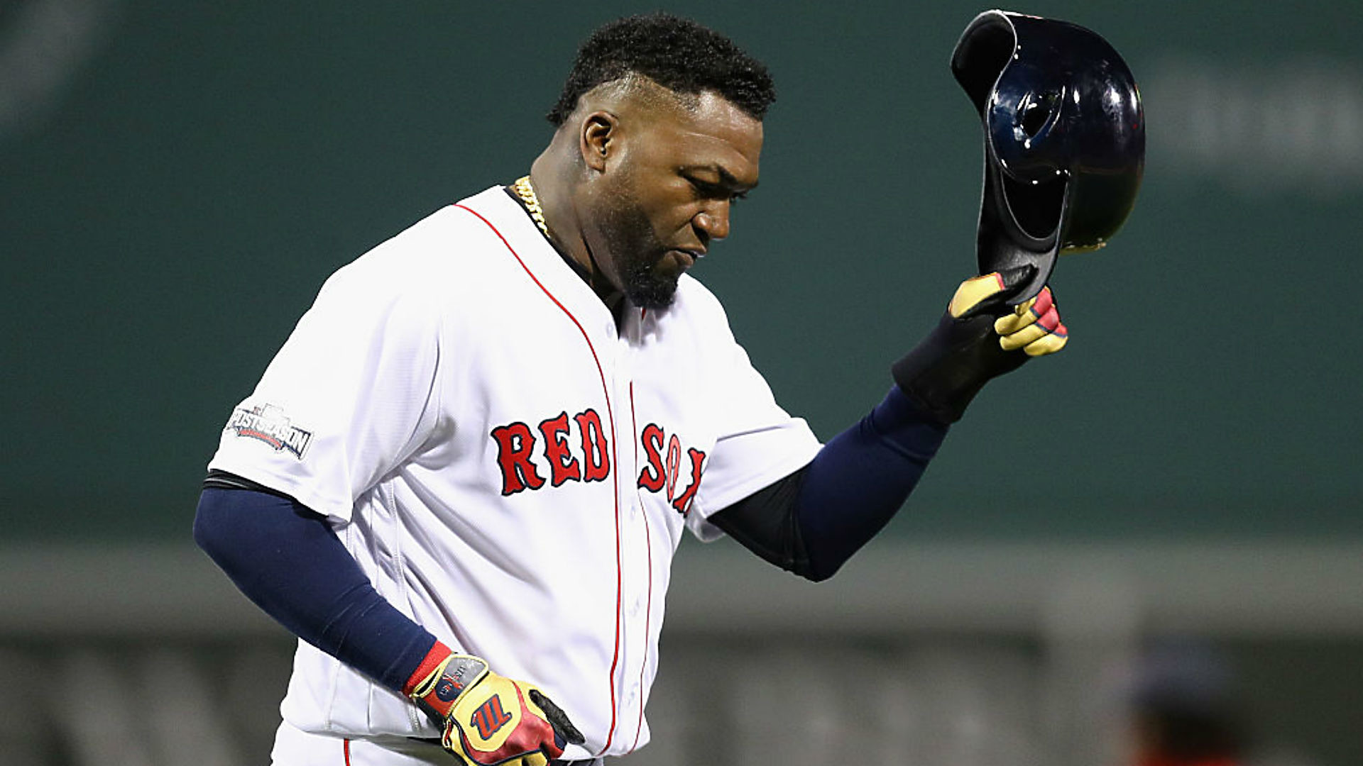 1920x1080 No, David Ortiz is not coming back to the Red Sox. Probably. | MLB |  Sporting News