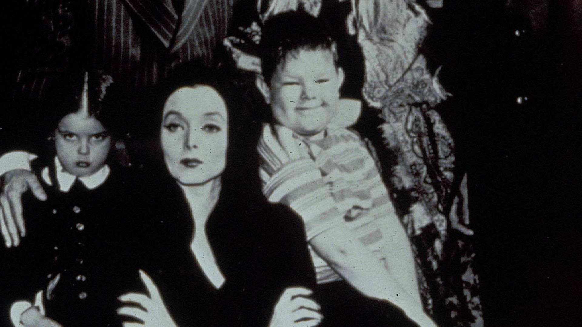 1920x1080 "Addams Family"-Star Ken Weatherwax (â59) ist tot | Promiflash.de