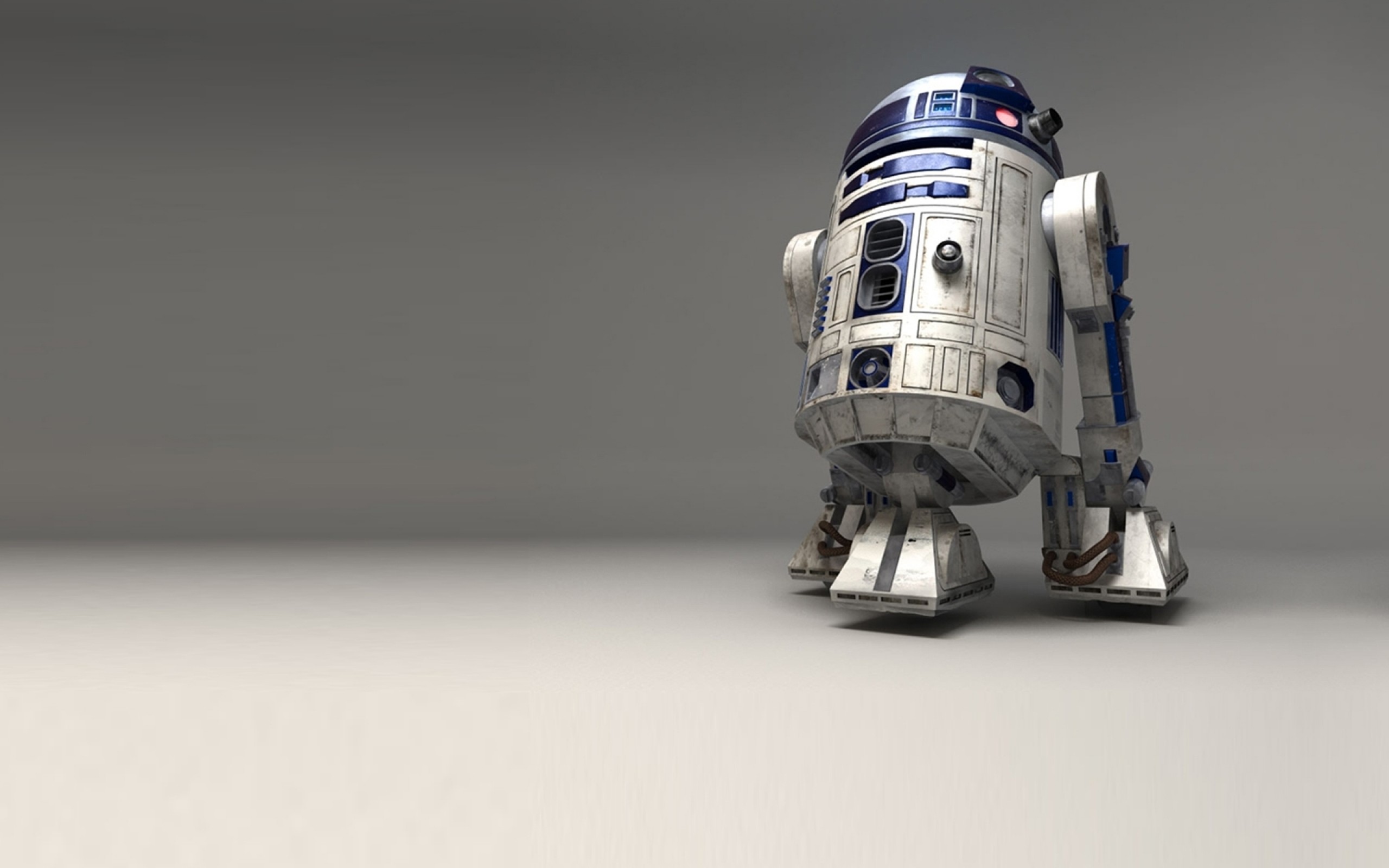 2560x1600 Filme - Star Wars R2-D2 Wallpaper